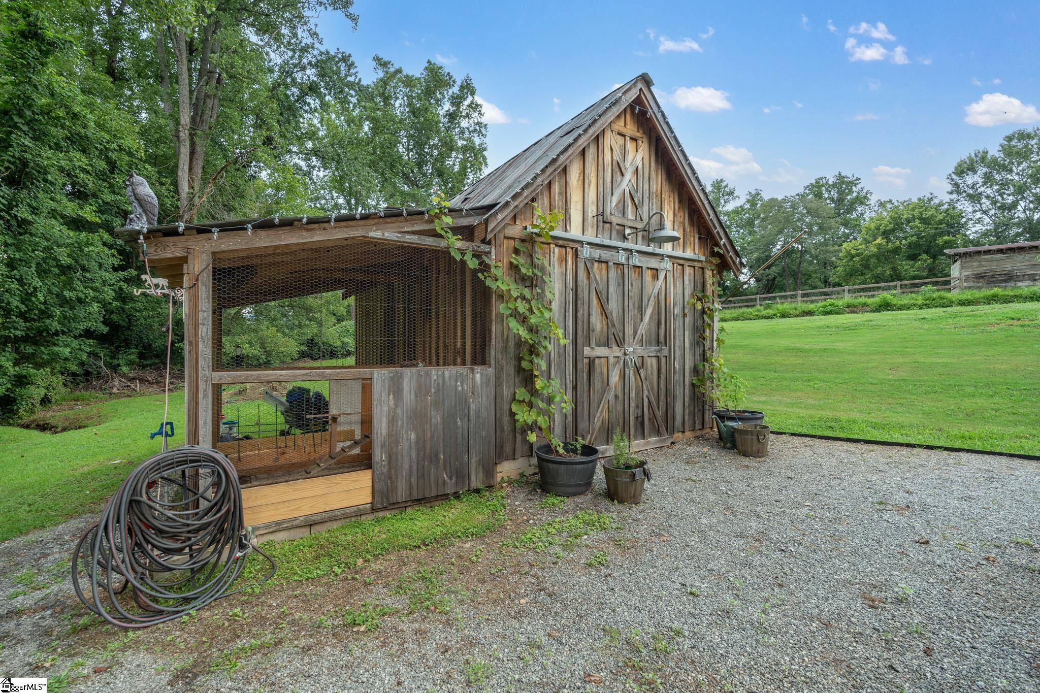 207 Blockhouse Road Property Photo 45