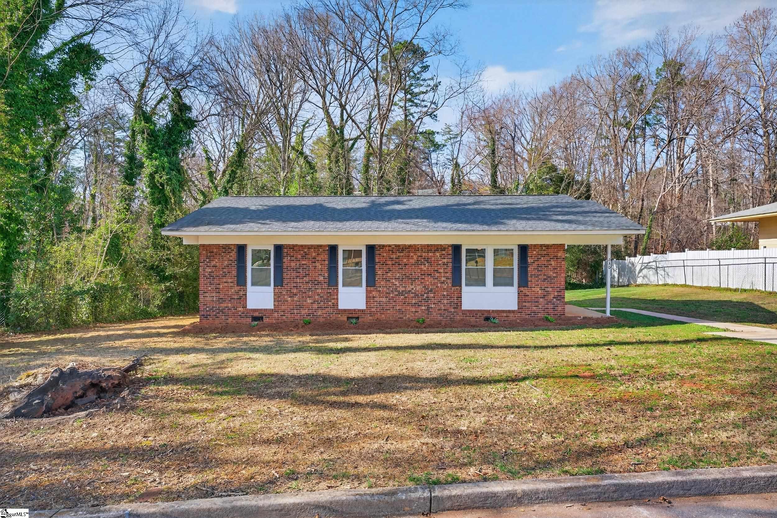 230 Fisher Avenue Property Photo 1