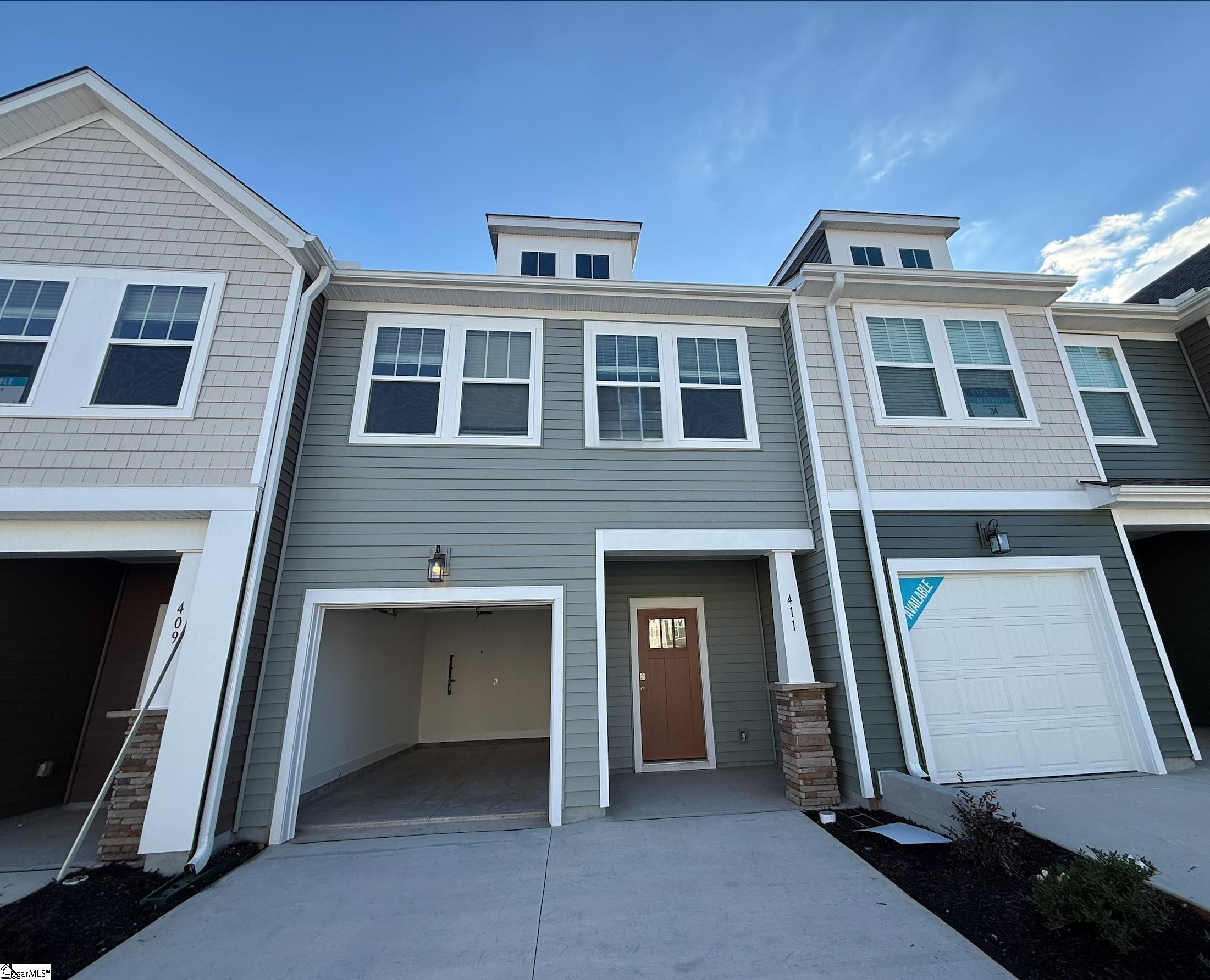 411 Alicat Drive Property Photo 1