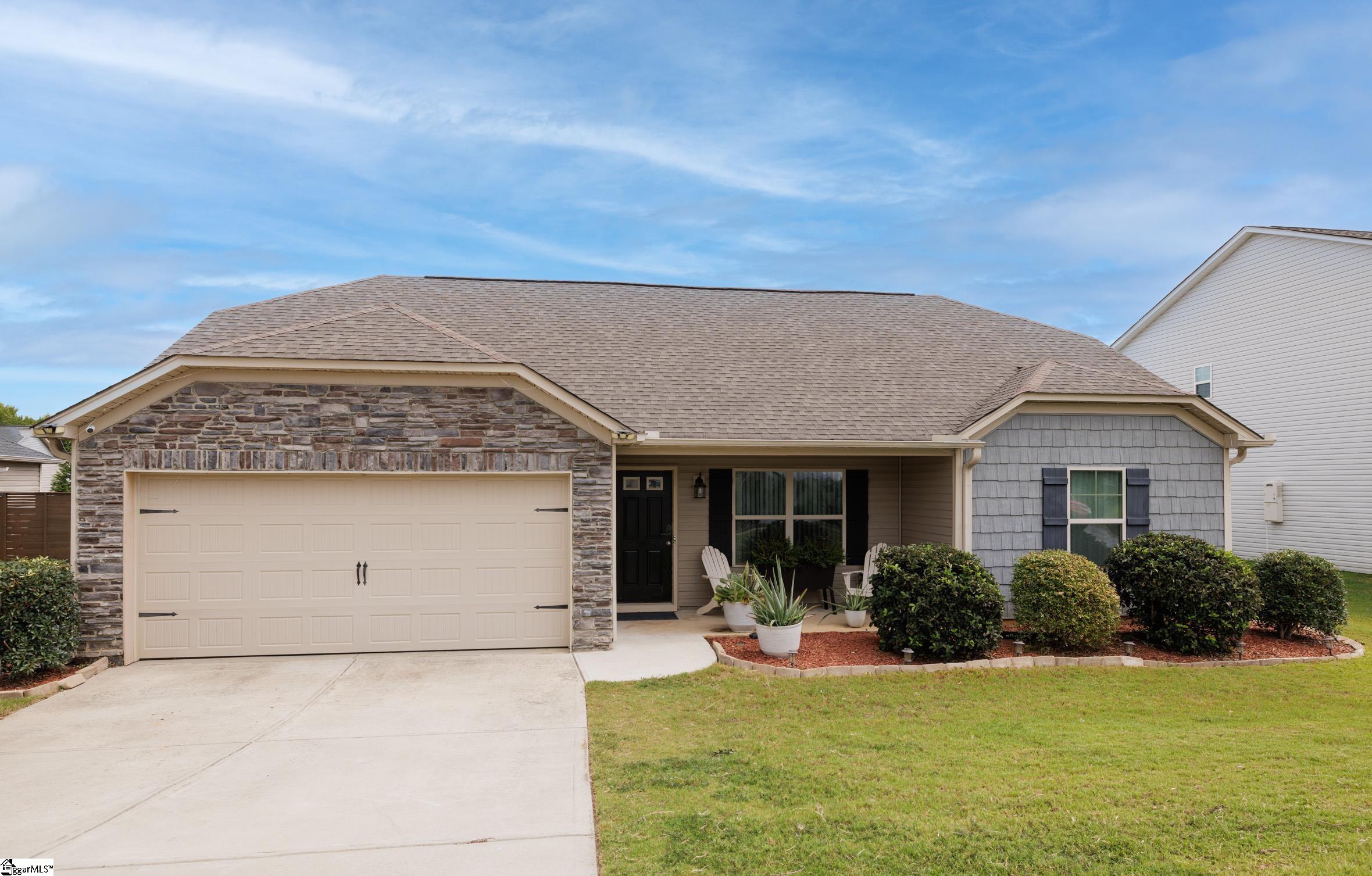 6 Babbling Creek Court Property Photo 1
