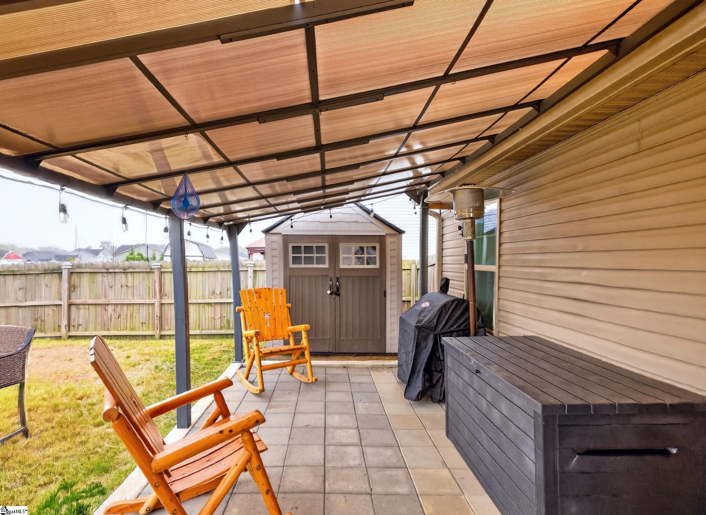 6 Babbling Creek Court Property Photo 19