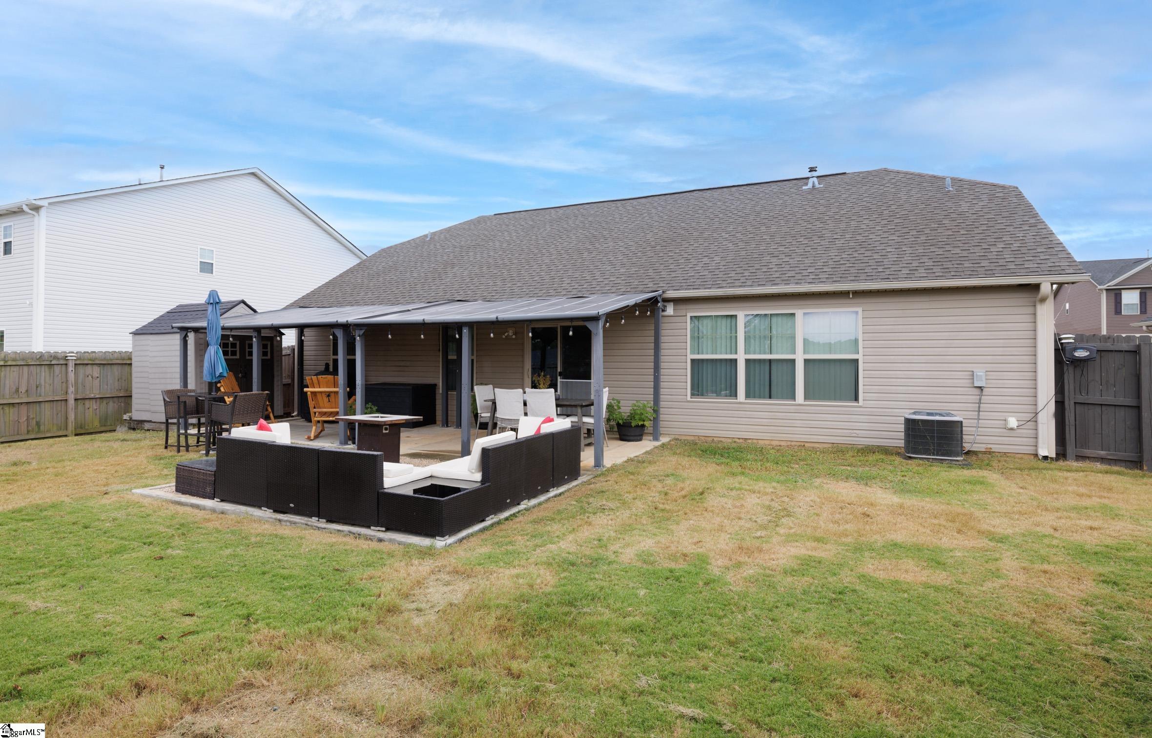 6 Babbling Creek Court Property Photo 34