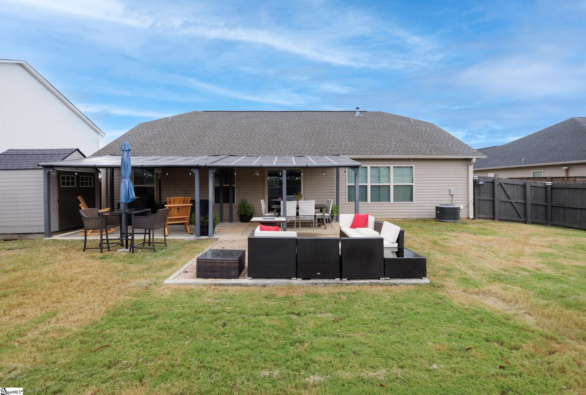 6 Babbling Creek Court Property Photo 35
