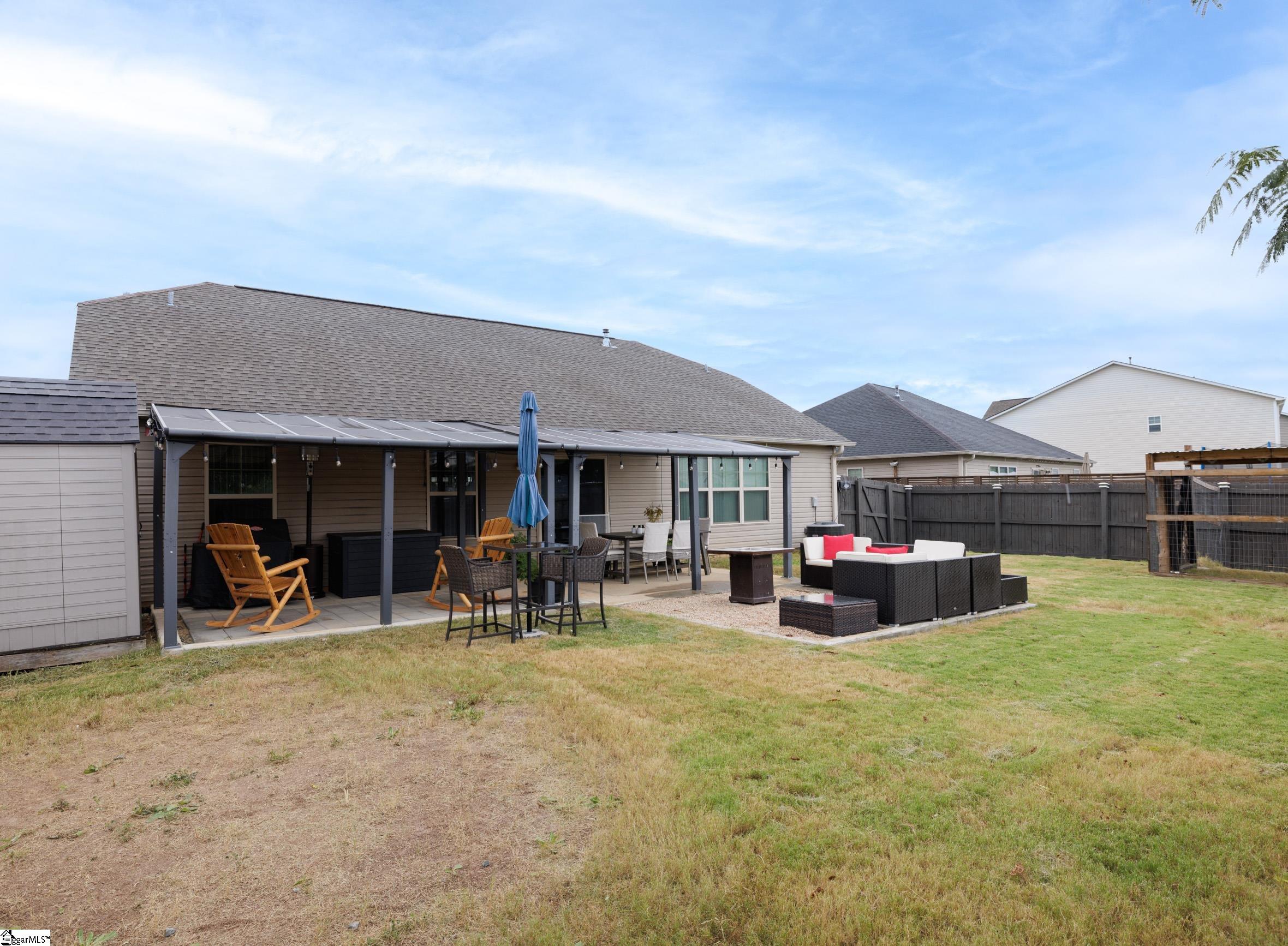 6 Babbling Creek Court Property Photo 36