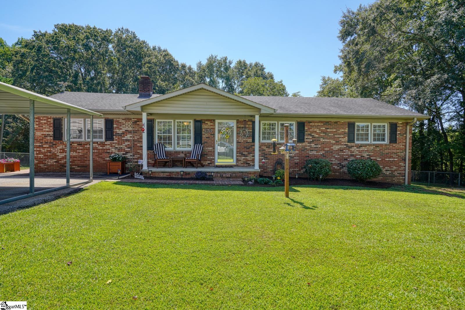 169 Gregory Street Property Photo 1