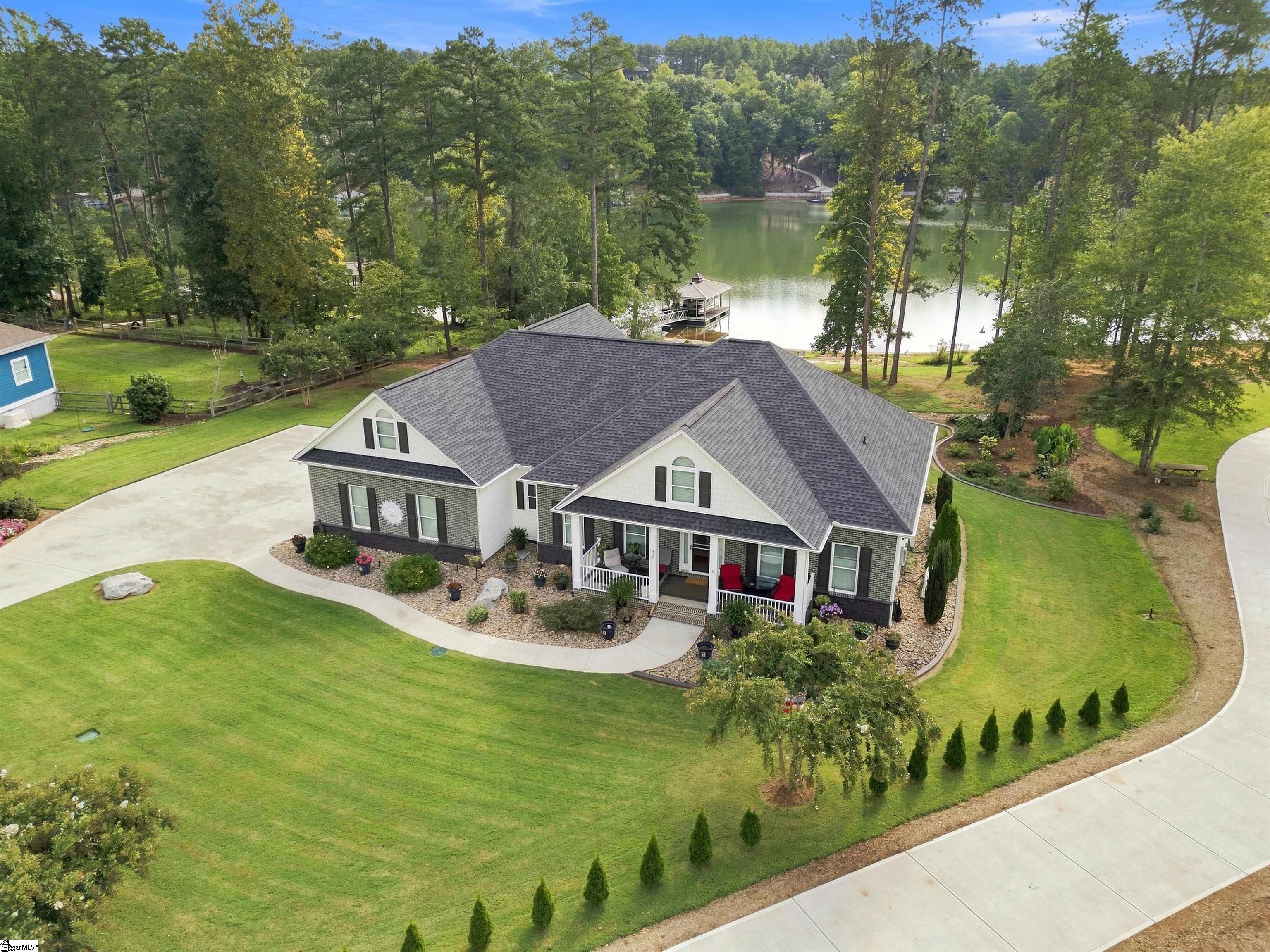 431 Natures View Drive Property Photo 1
