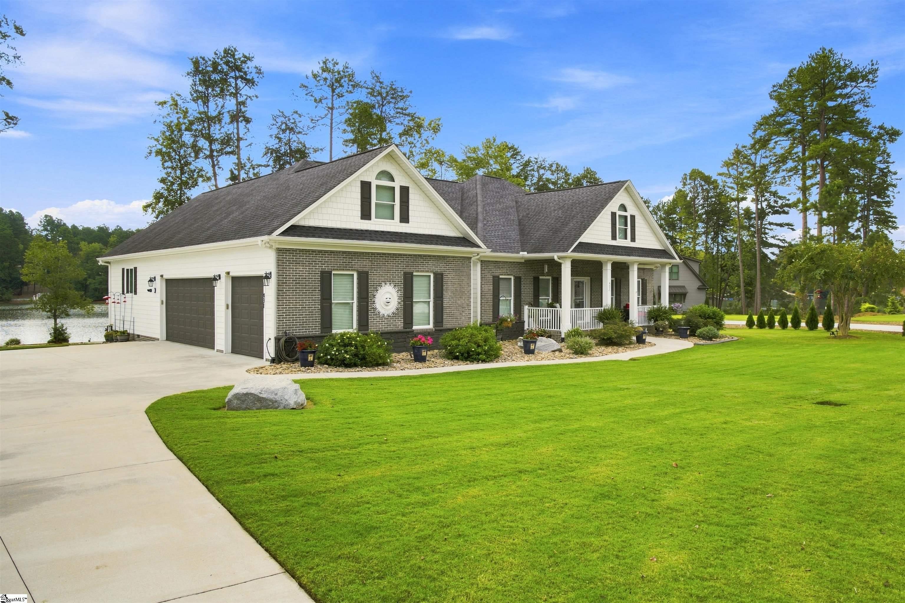 431 Natures View Drive Property Photo 4