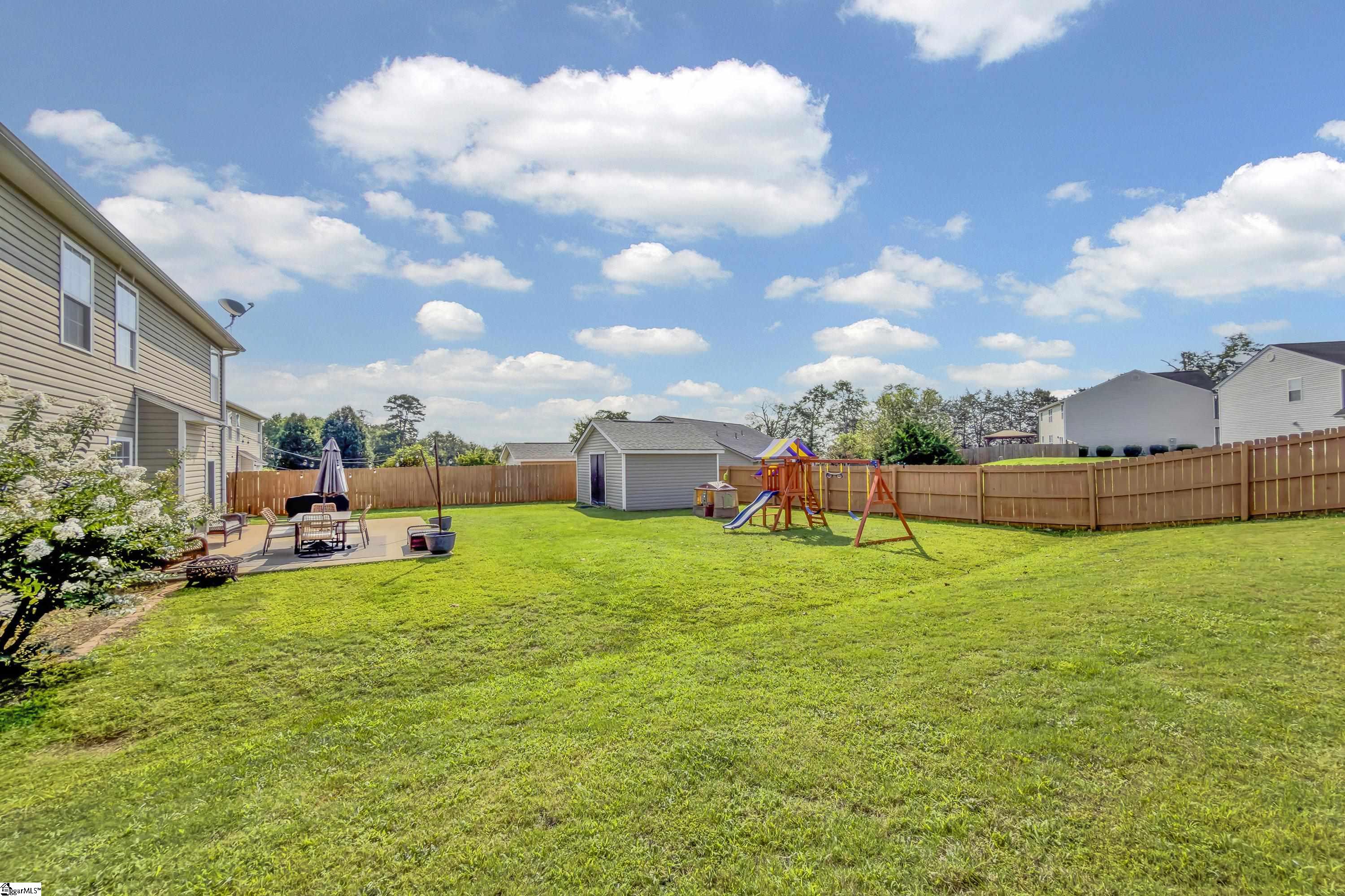 1010 Blythwood Drive Property Photo 28
