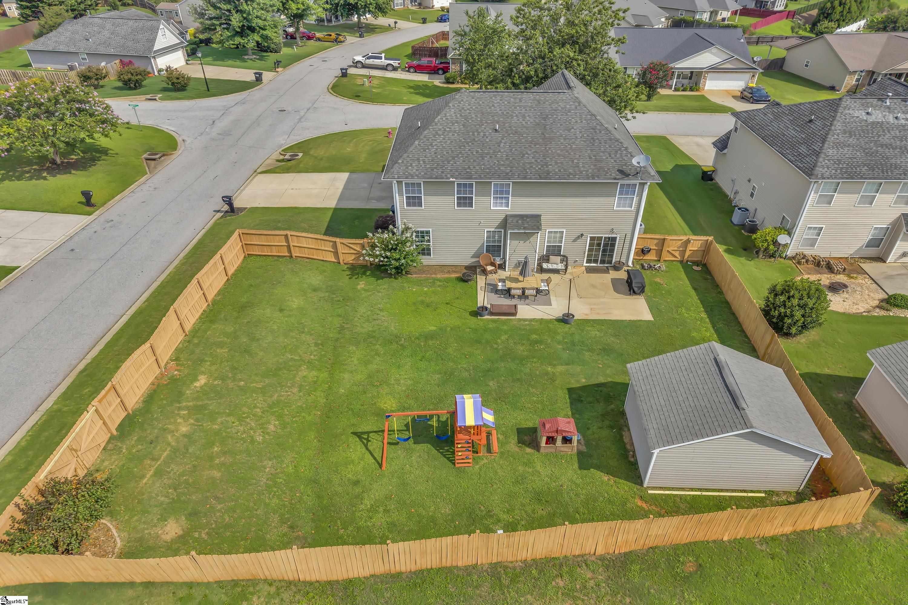 1010 Blythwood Drive Property Photo 30