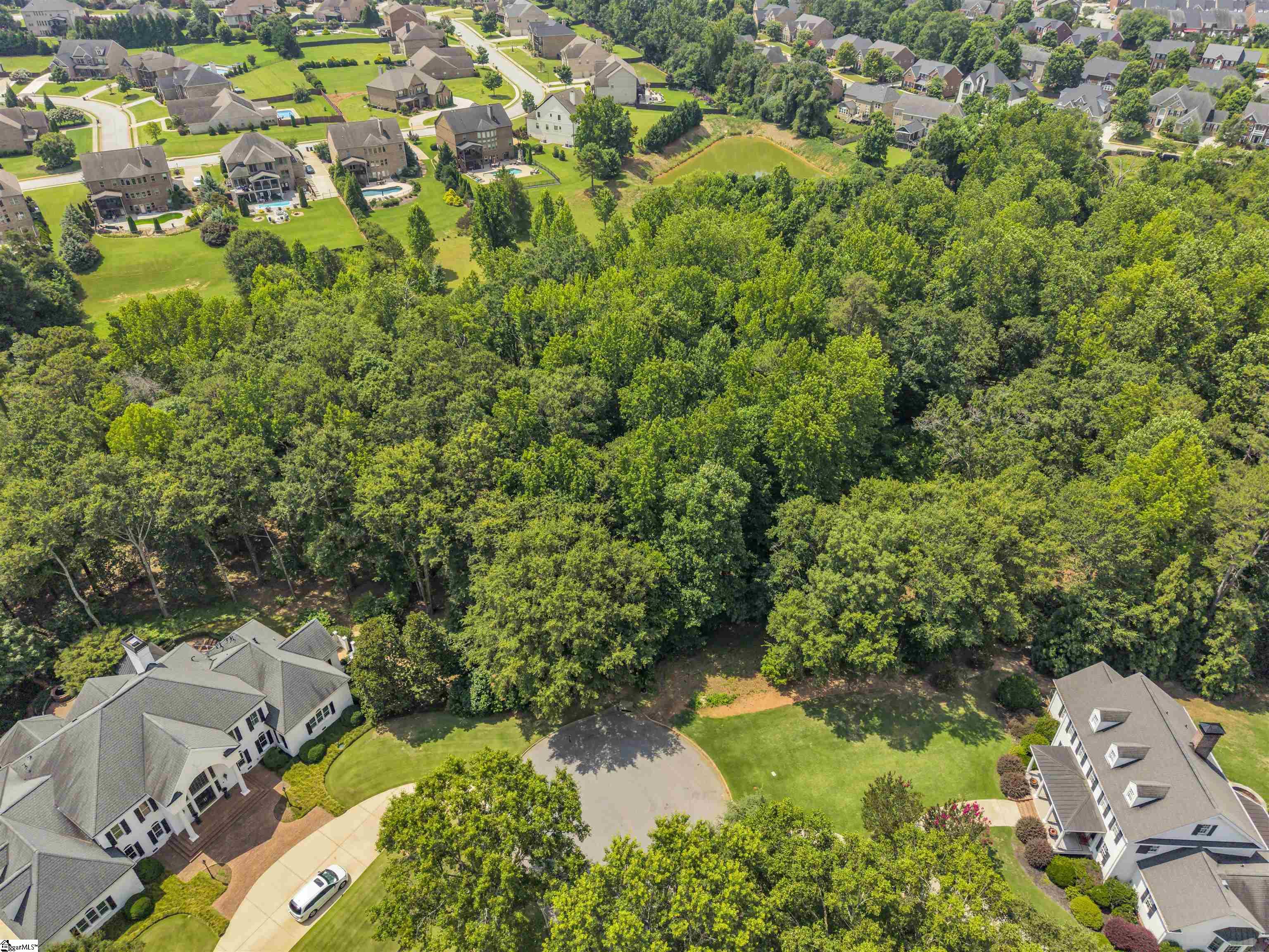 6 Peters Creek Court Property Photo 6