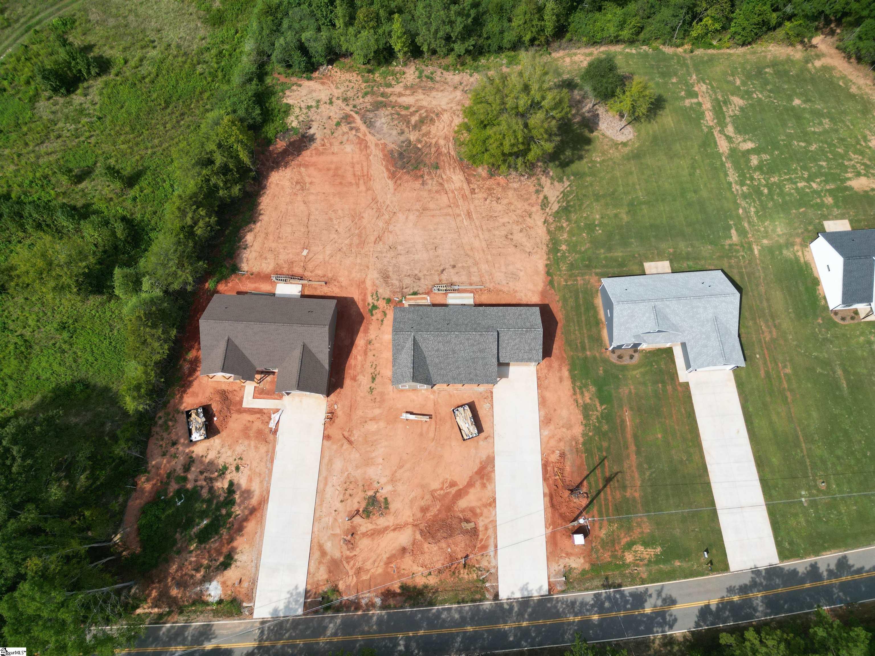 530 Hellams Road Property Photo 2