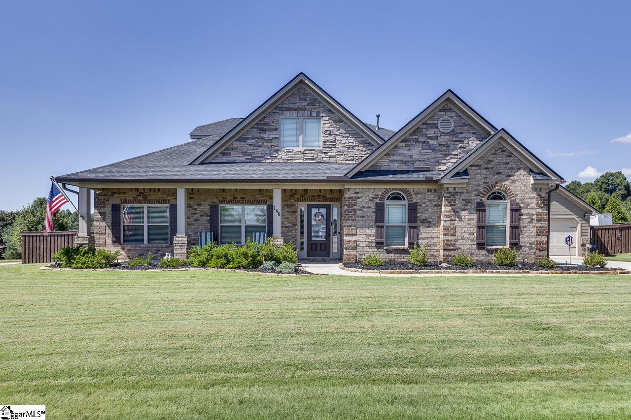 198 Harbrooke Circle
