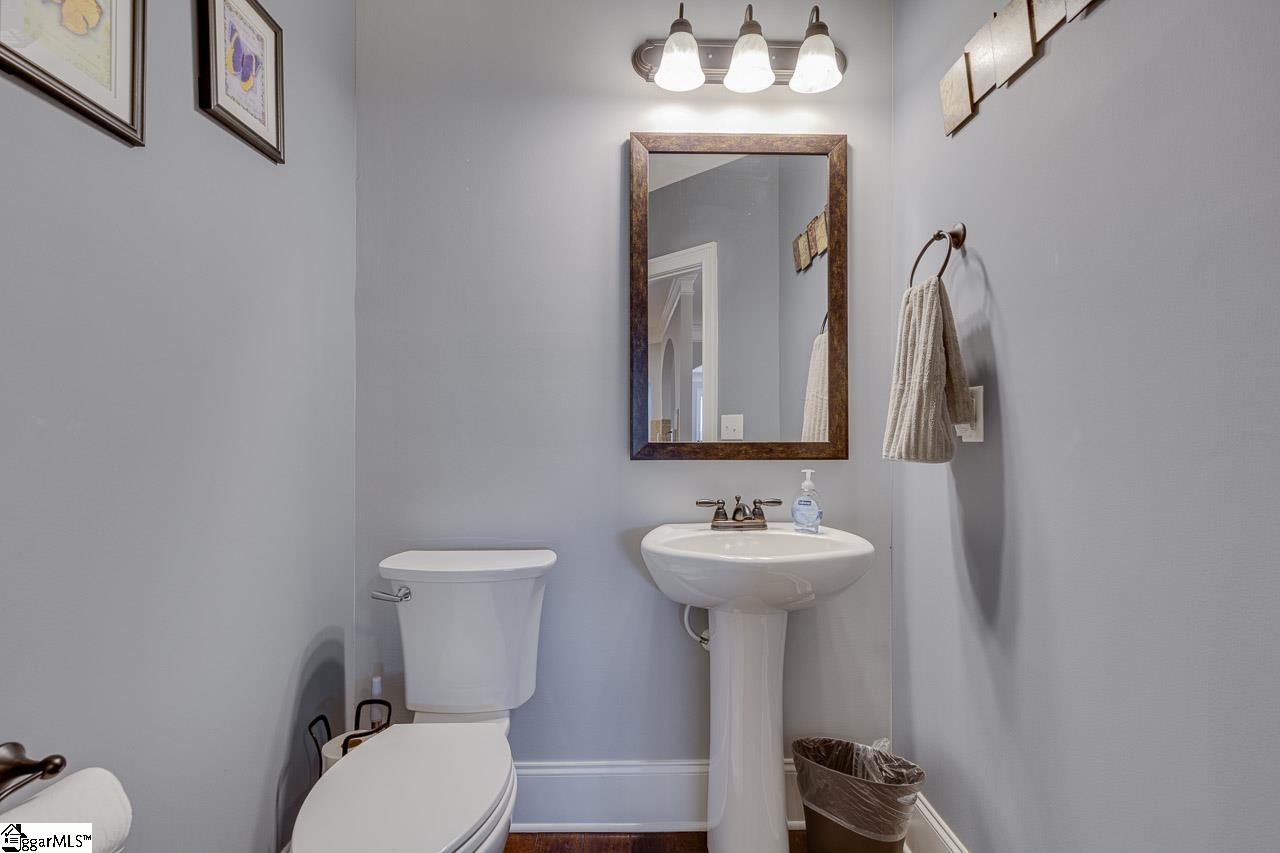 198 Harbrooke Circle Property Photo 29