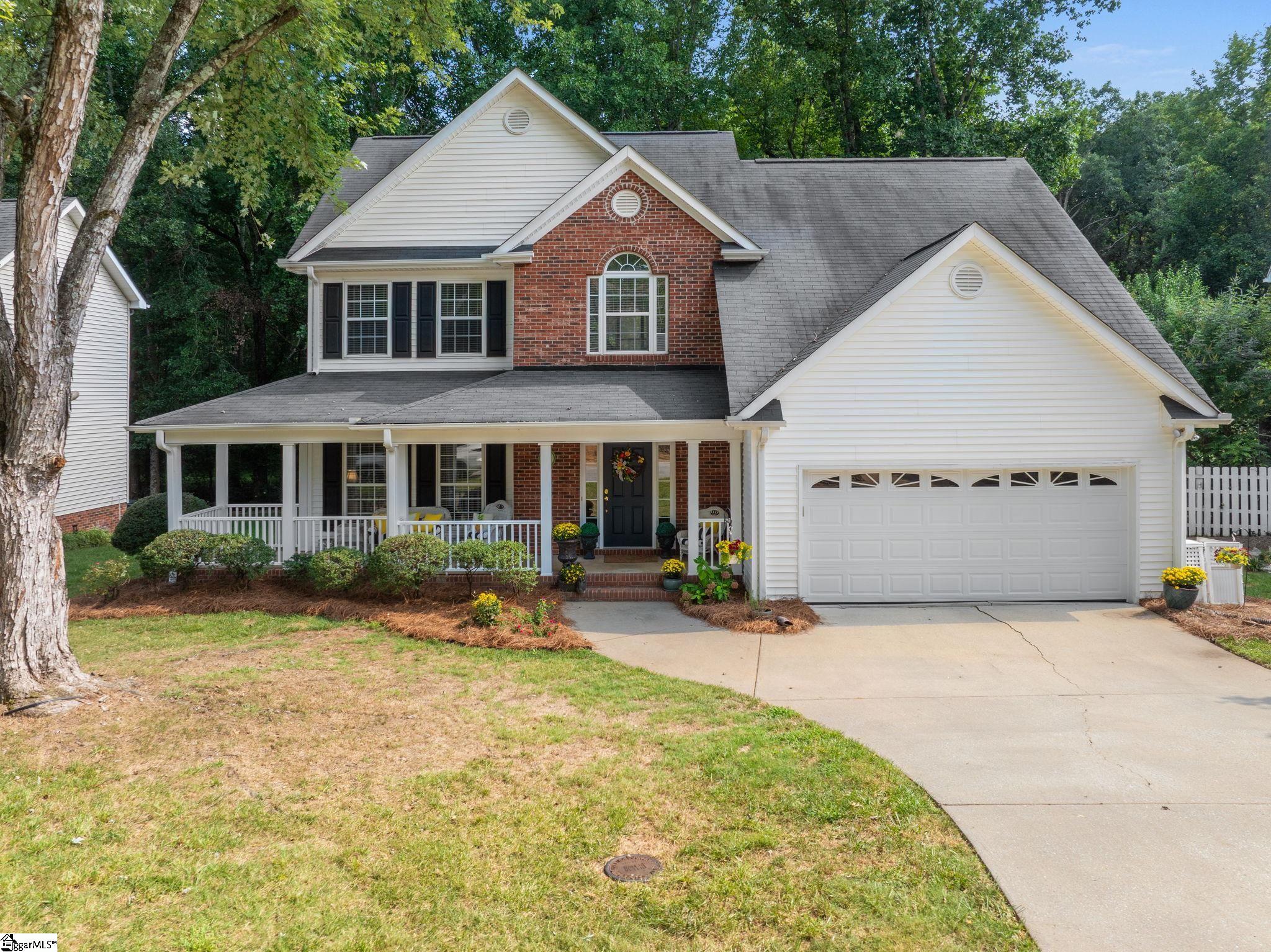 21 Summercrest Circle Property Photo 1