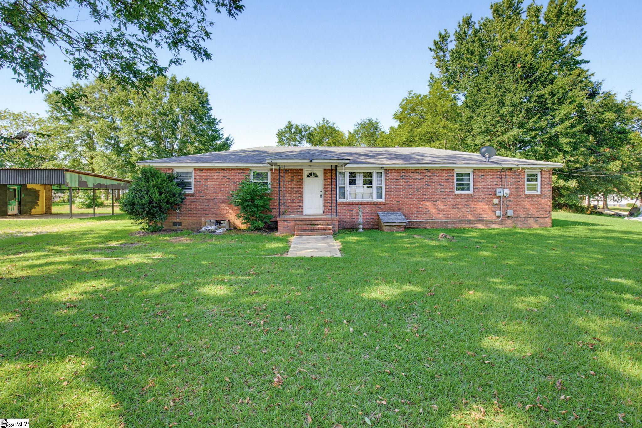 520 Standing Springs Road Property Photo 1