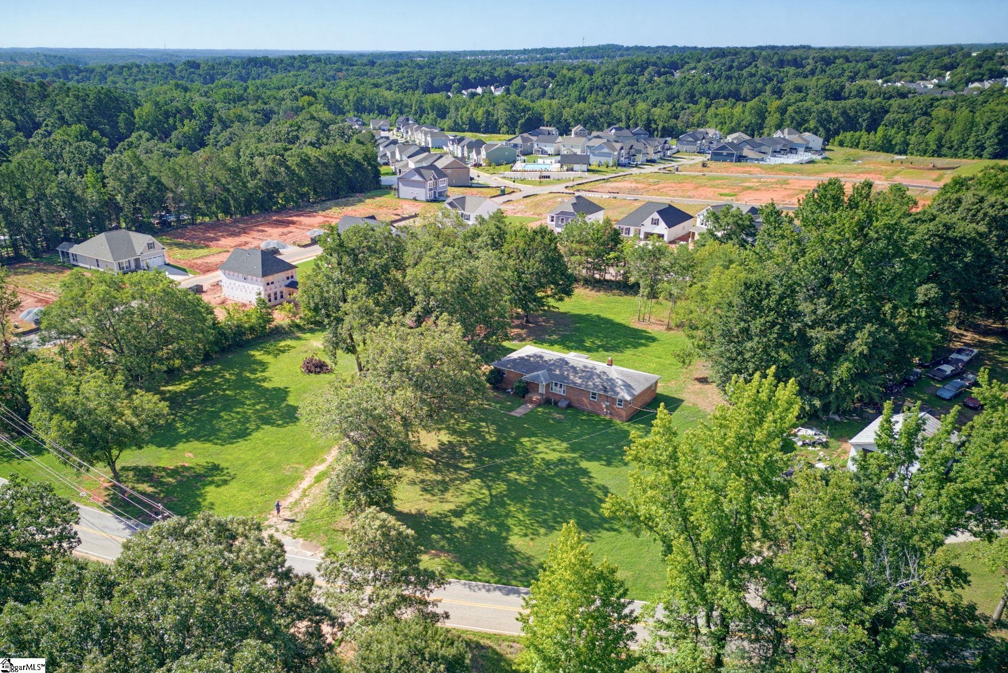 520 Standing Springs Road Property Photo 2