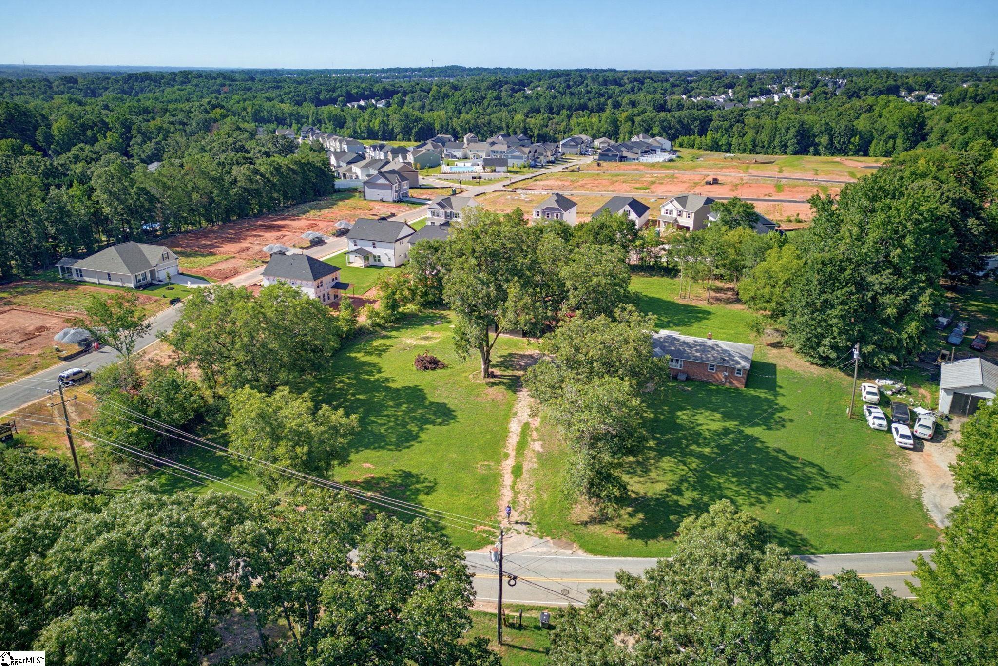 520 Standing Springs Road Property Photo 4