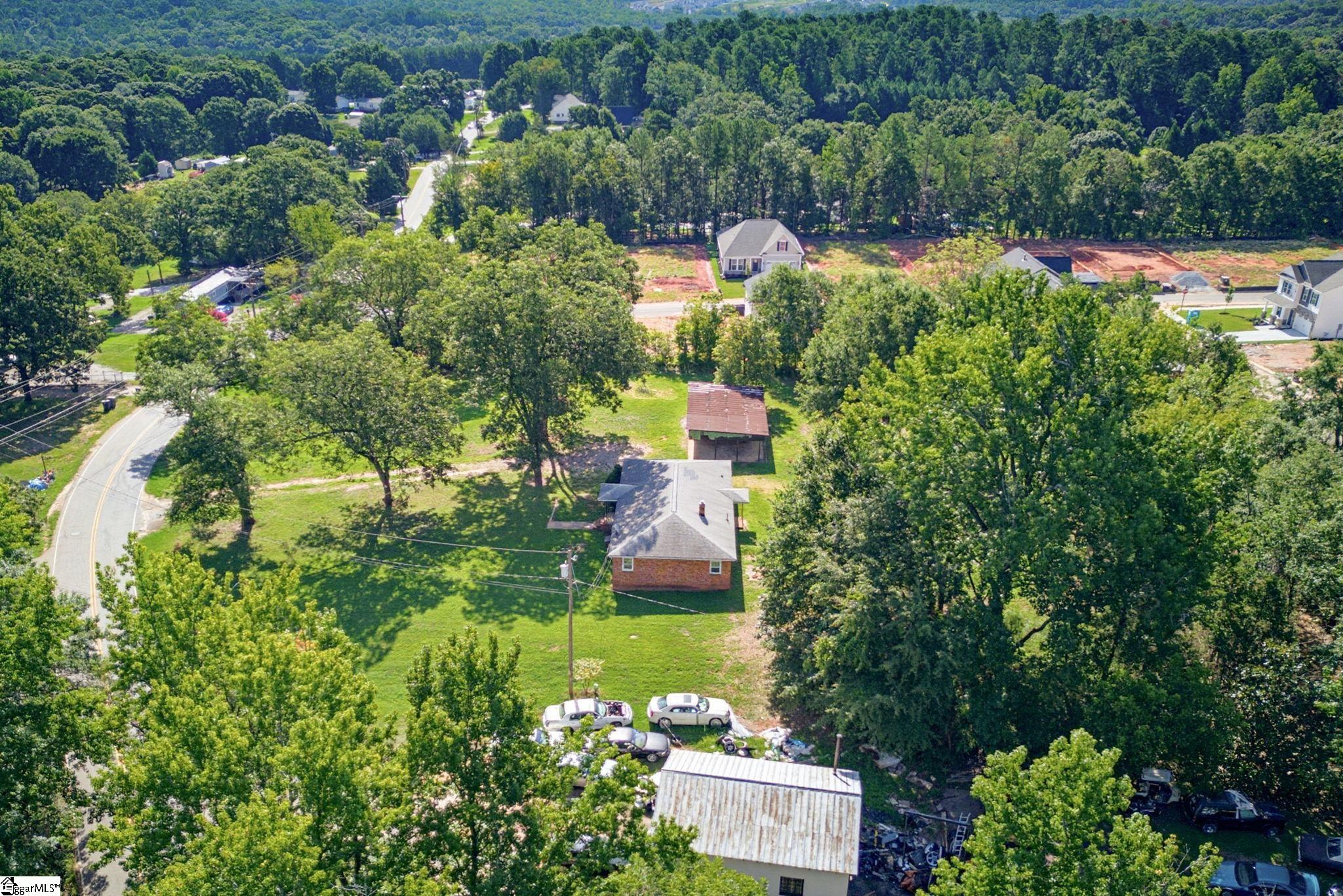 520 Standing Springs Road Property Photo 10