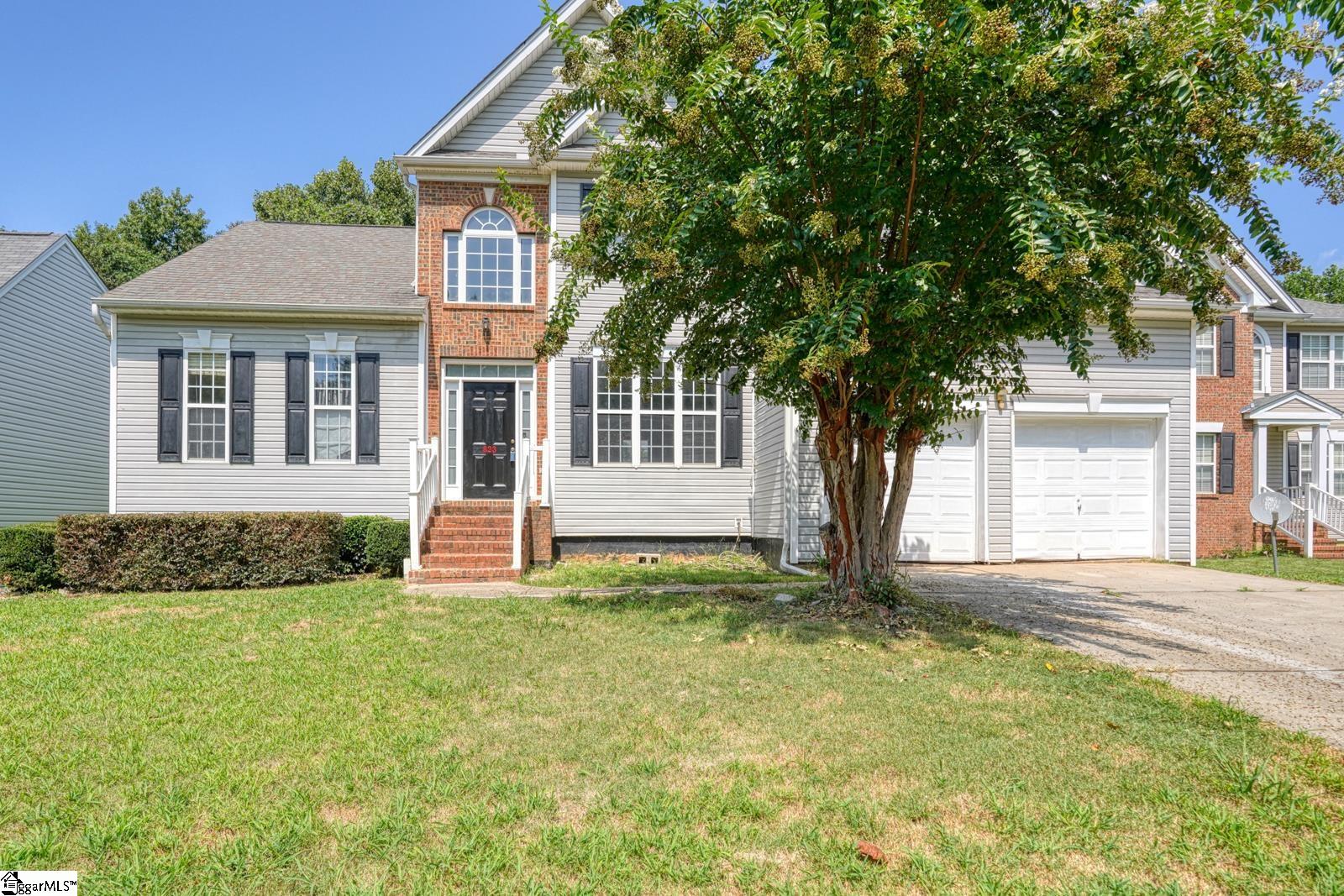 823 Old Wynd Court Property Photo 1