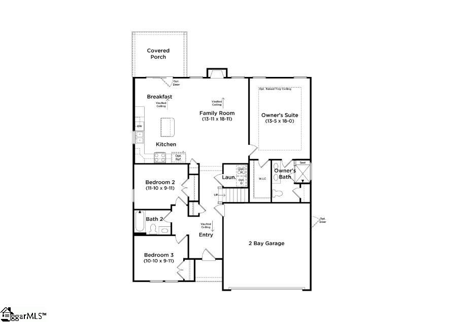 429 Briggs Drive Property Photo 2