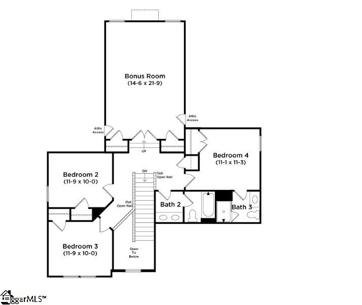 401 Briggs Drive Property Photo 3