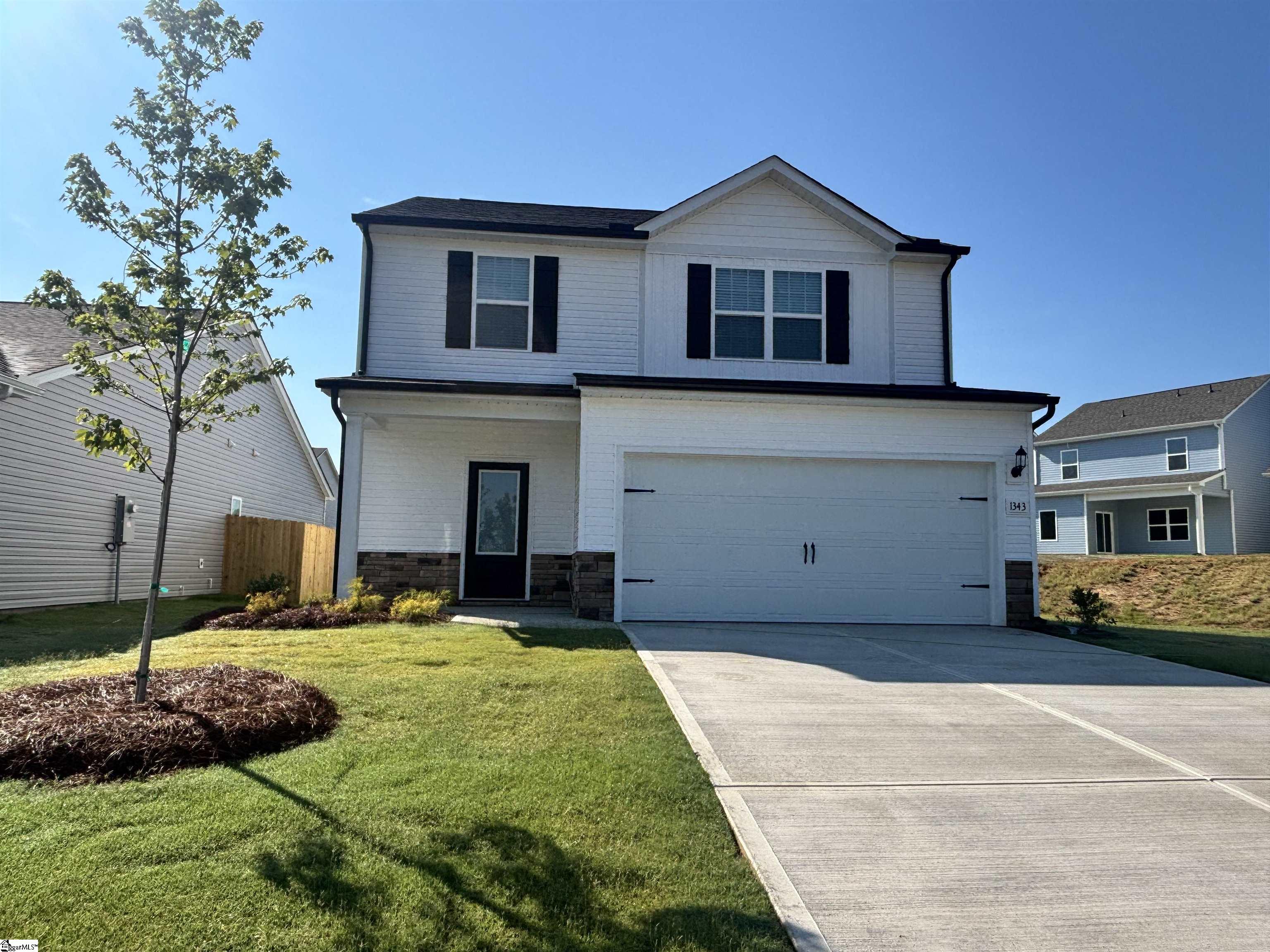 1343 Pitch Pine Place Property Photo 1