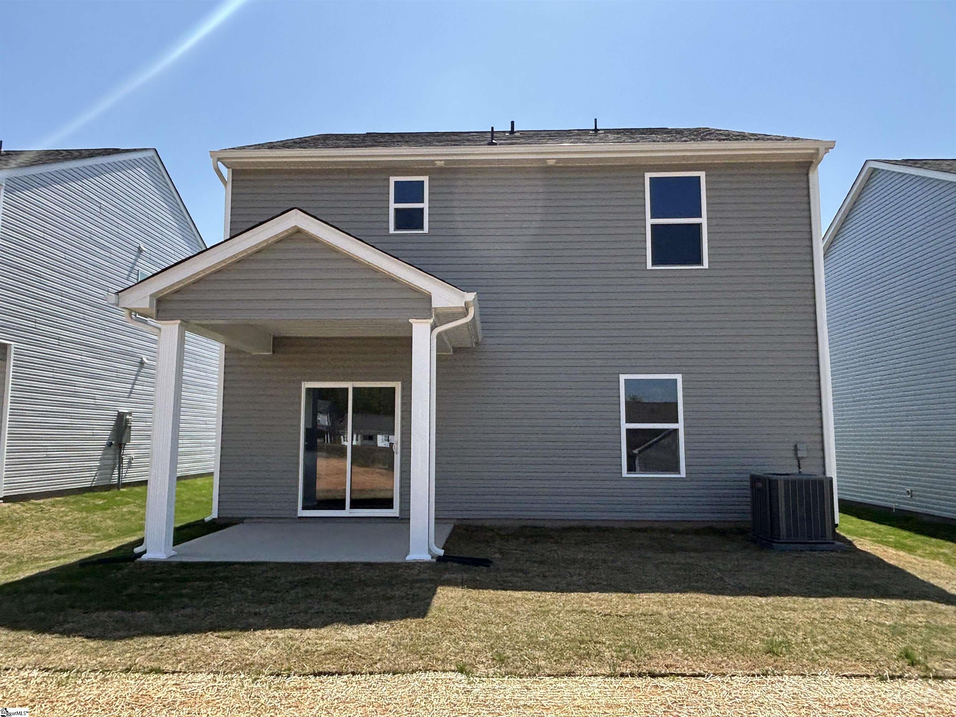 1237 Crested Iris Street Property Photo 2
