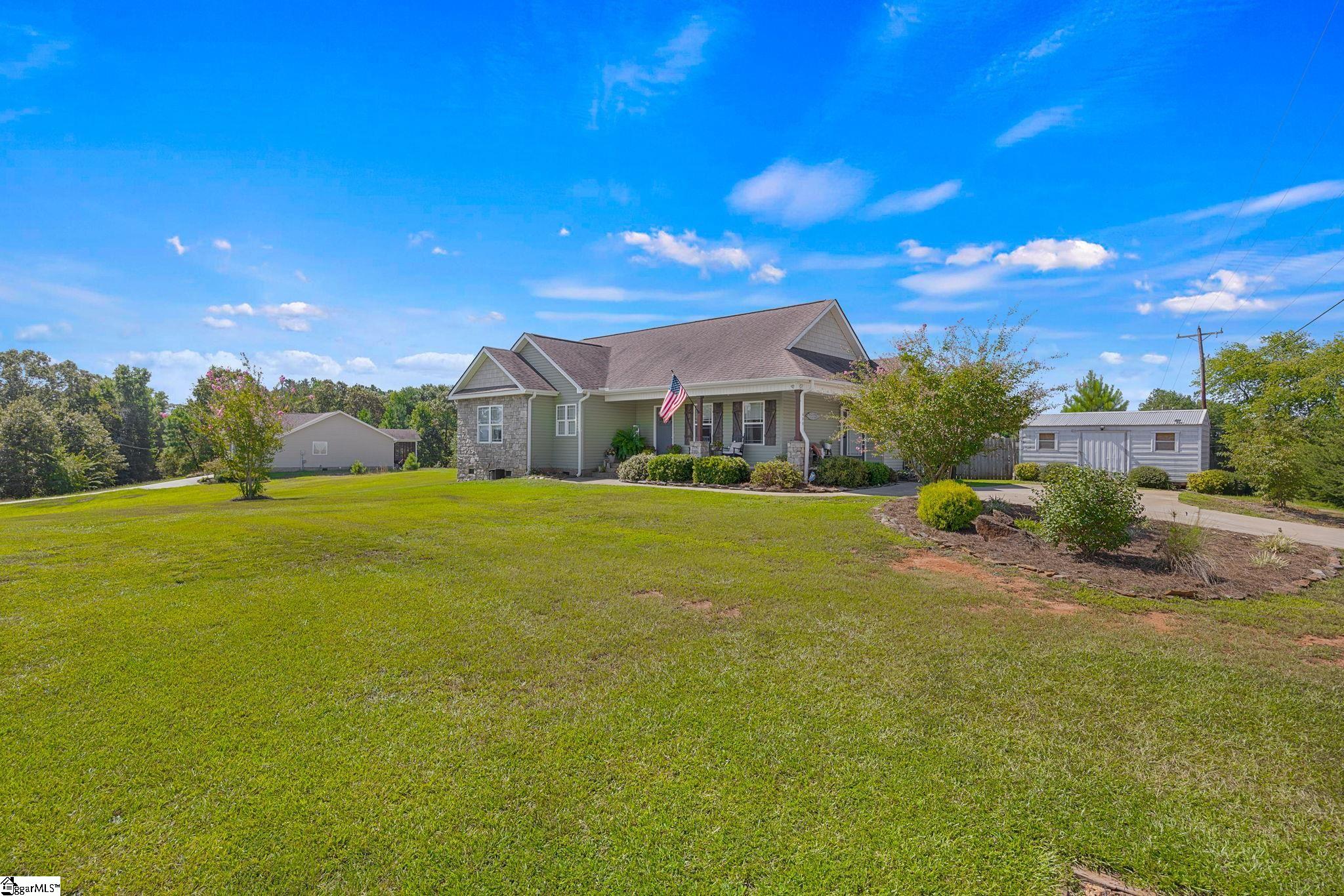 496 Belle Shoals Road Property Photo 4