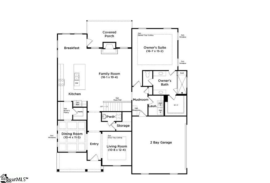 606 Wh Kay Lane Property Photo 2