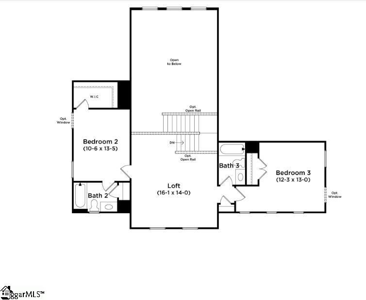 606 Wh Kay Lane Property Photo 3