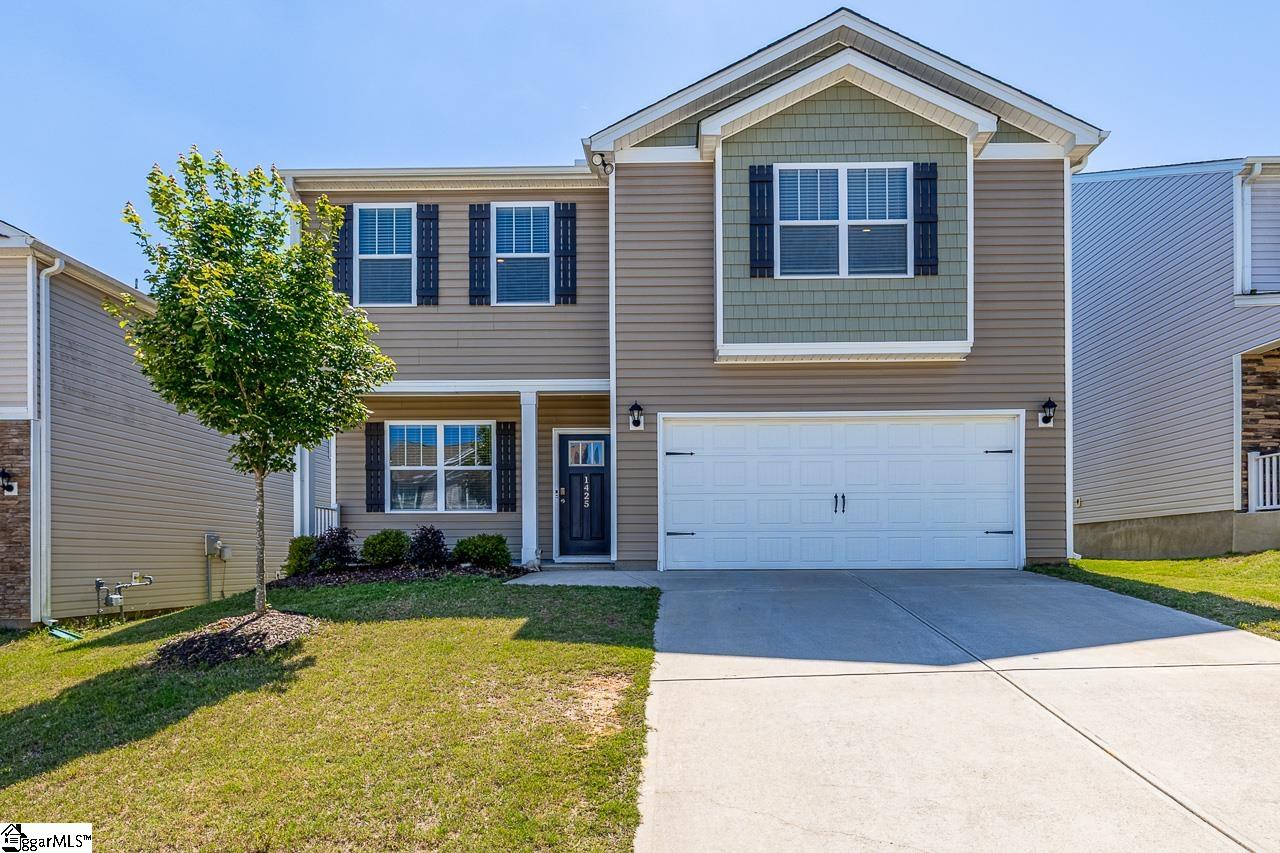 1425 Talley Ridge Drive Property Photo 1