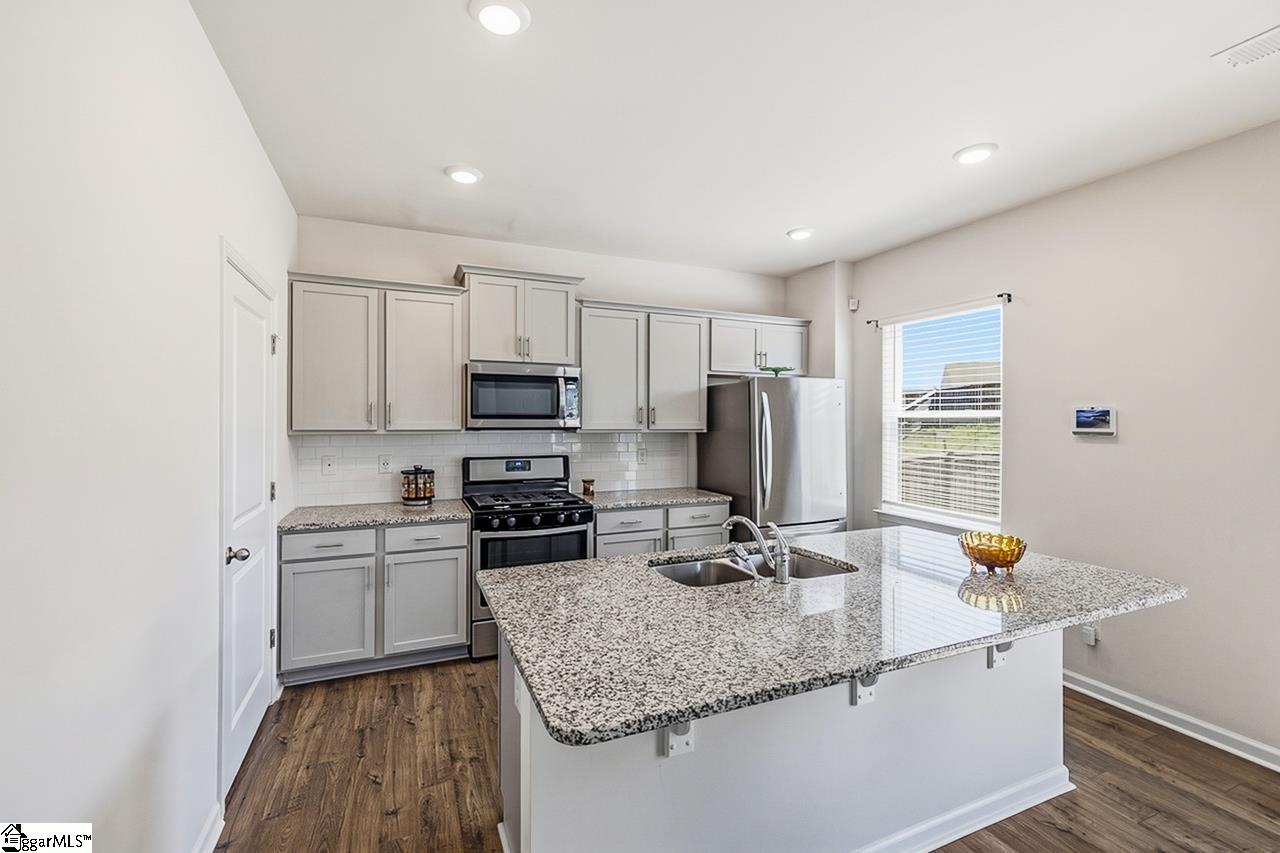 1425 Talley Ridge Drive Property Photo 4