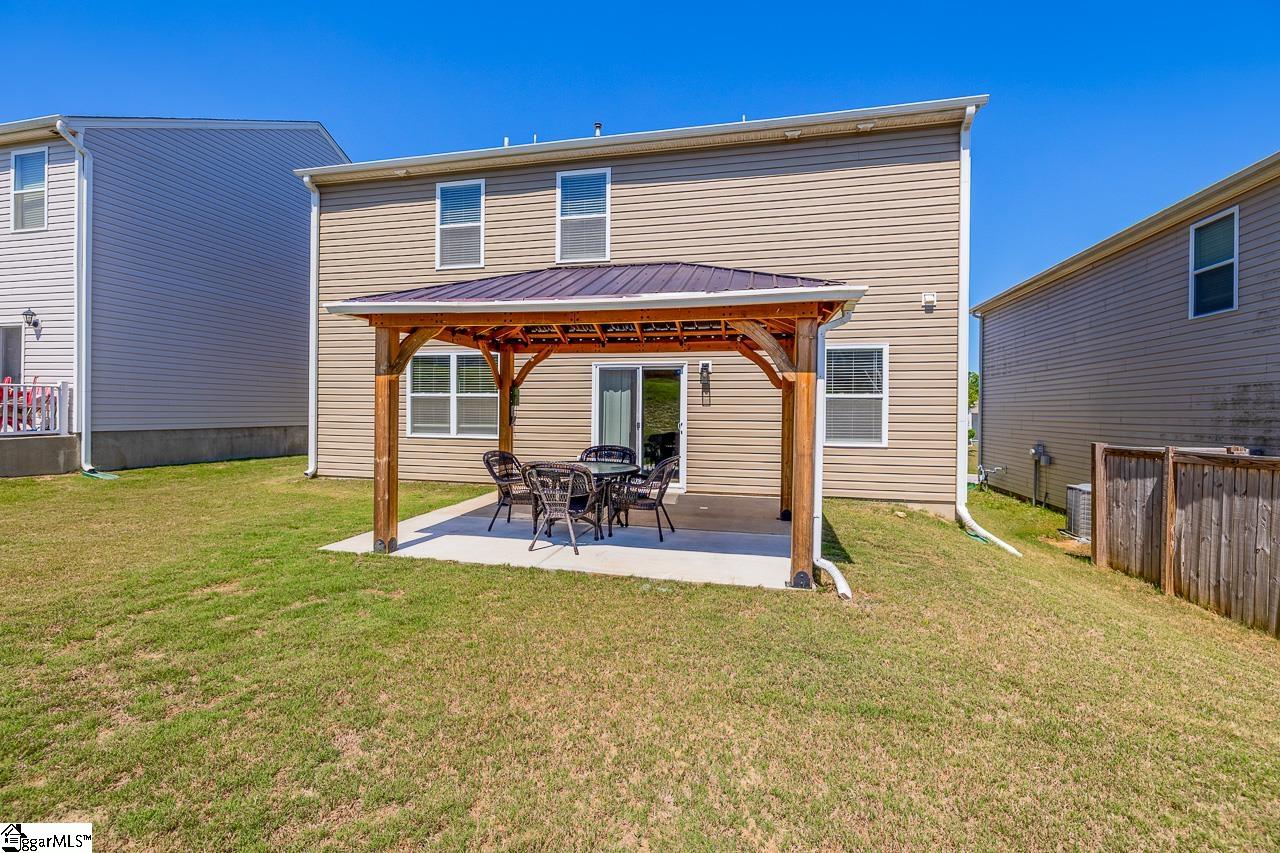 1425 Talley Ridge Drive Property Photo 34