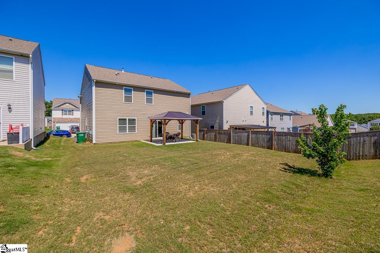 1425 Talley Ridge Drive Property Photo 35