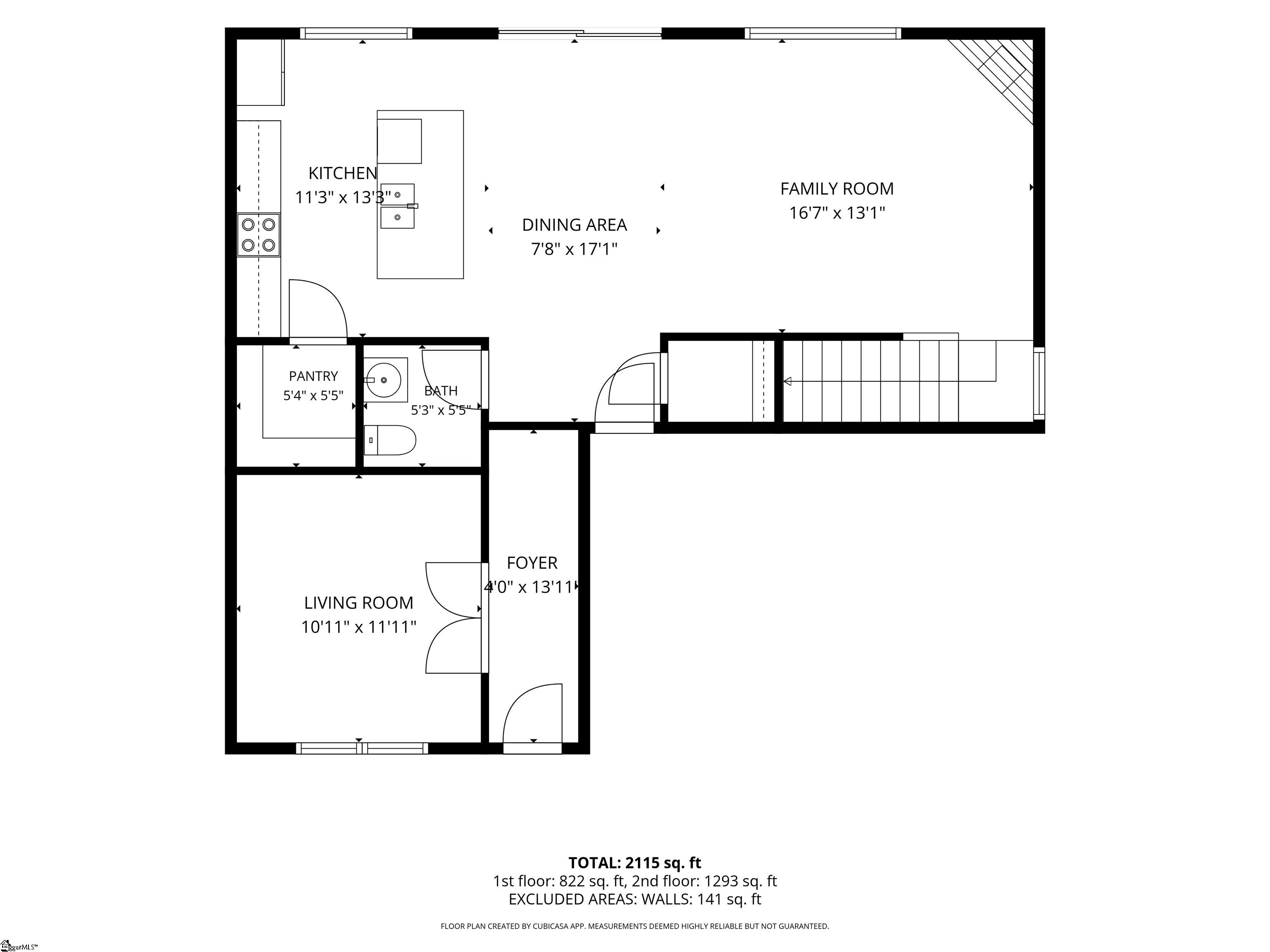 1425 Talley Ridge Drive Property Photo 36