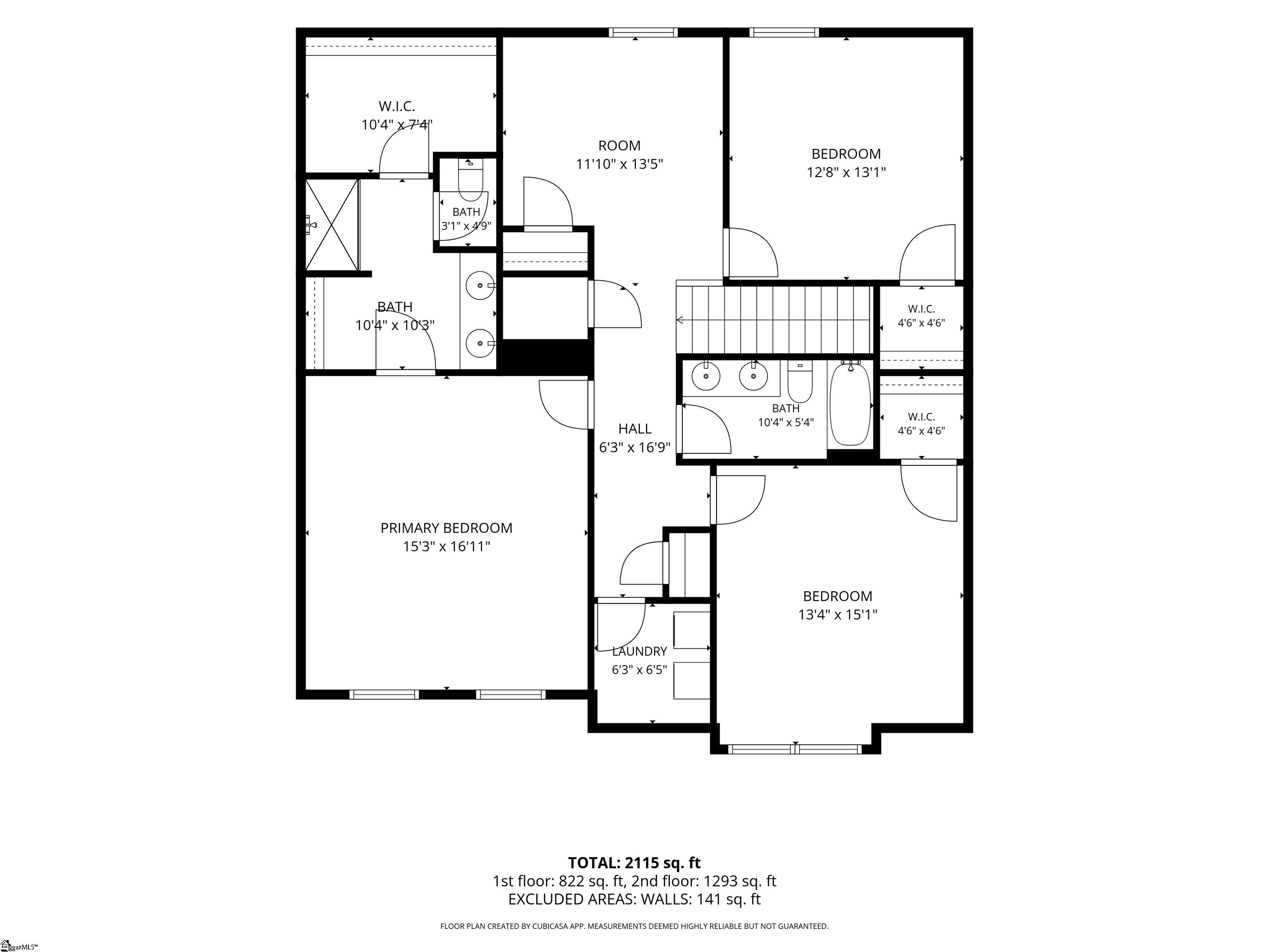1425 Talley Ridge Drive Property Photo 37
