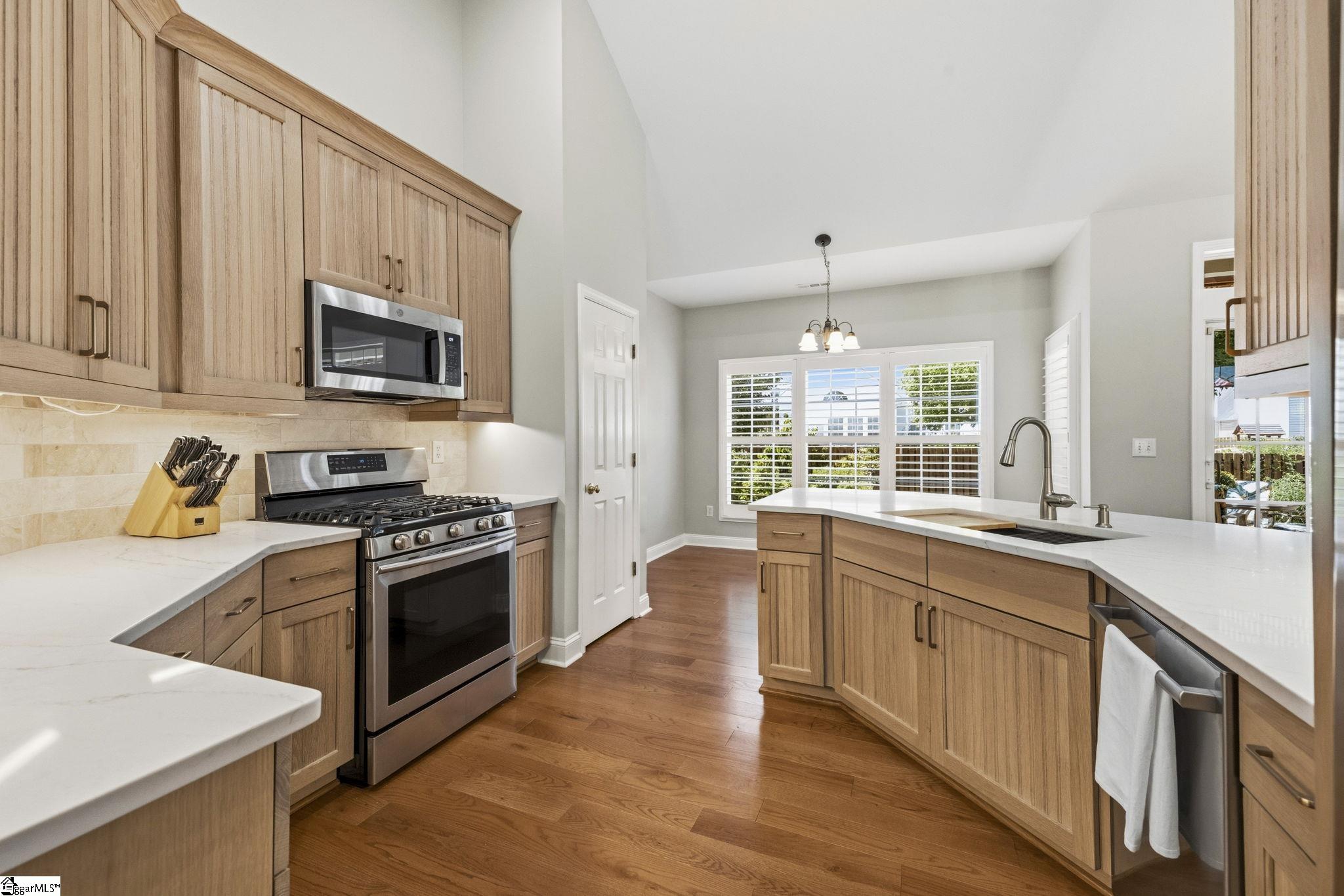 703 Meadow Haze Court Property Photo 4