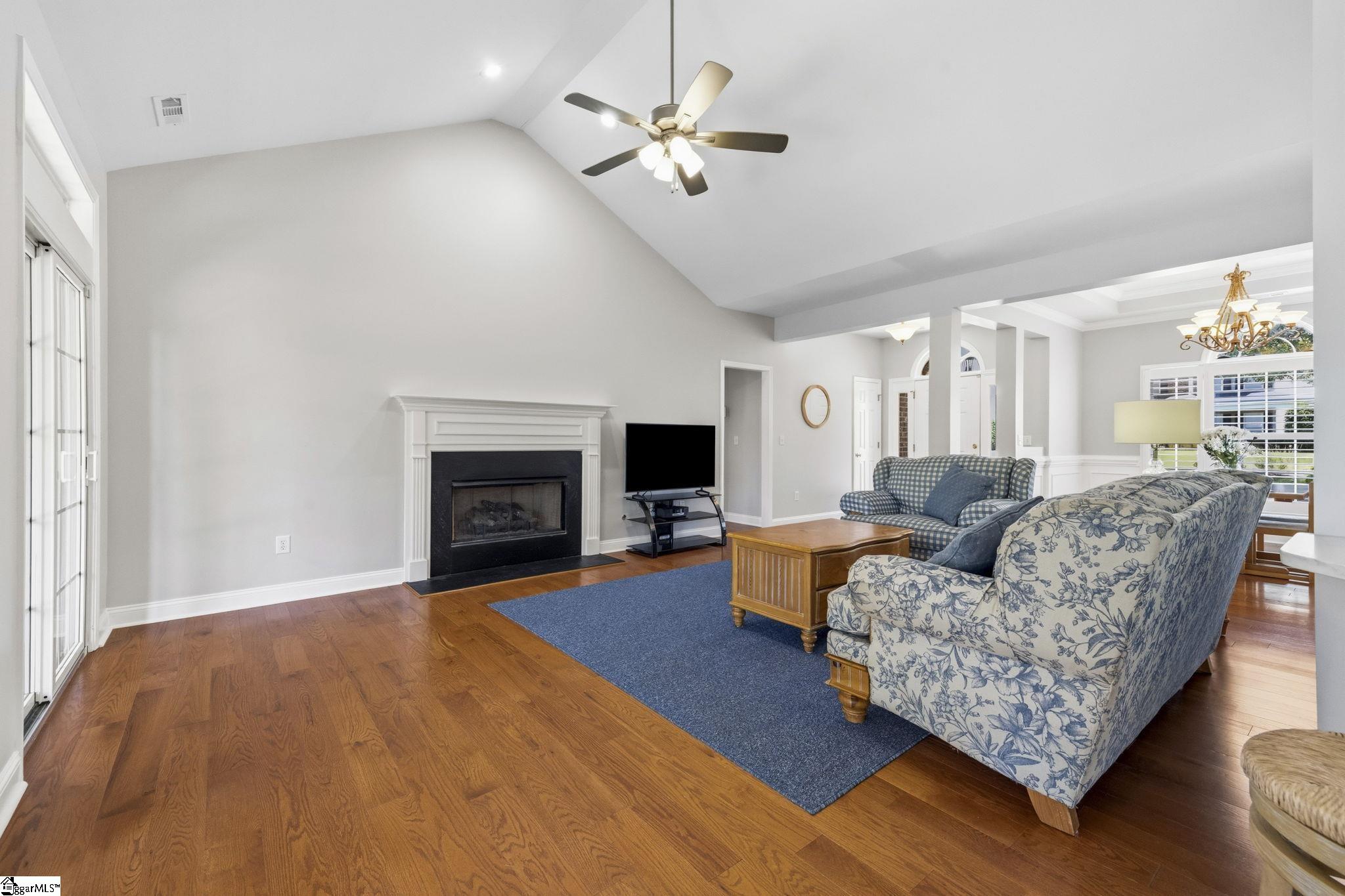 703 Meadow Haze Court Property Photo 7