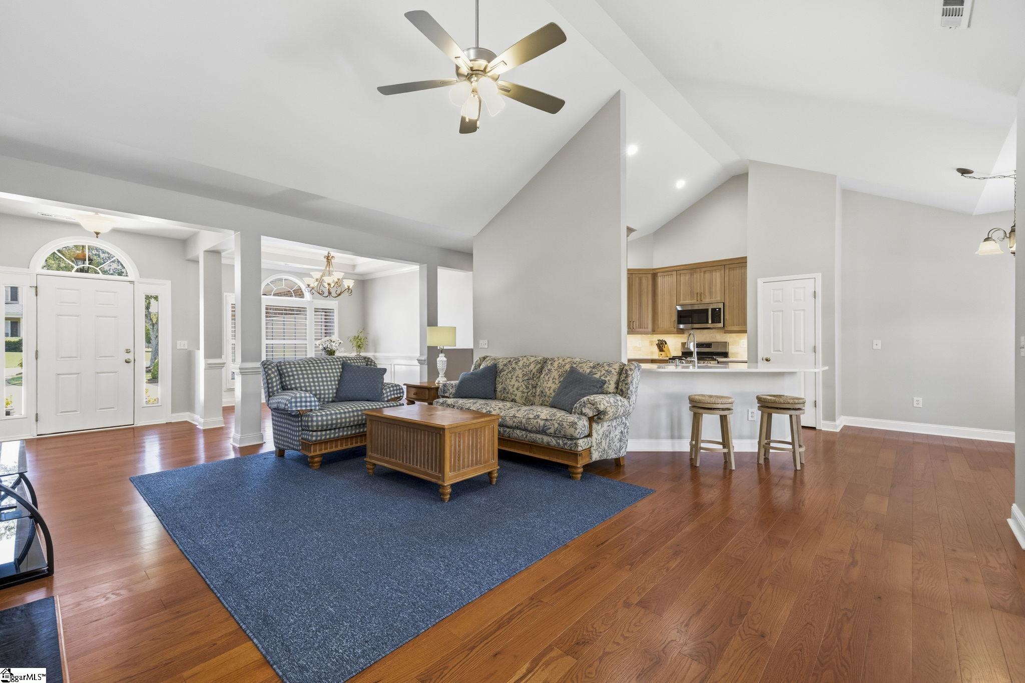 703 Meadow Haze Court Property Photo 8