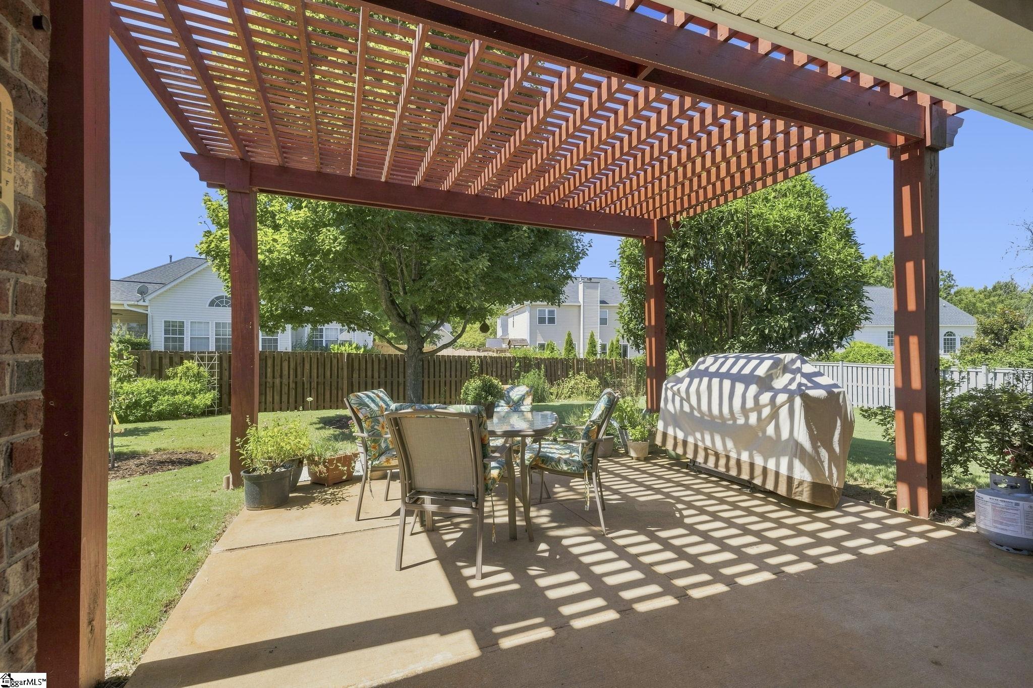 703 Meadow Haze Court Property Photo 28