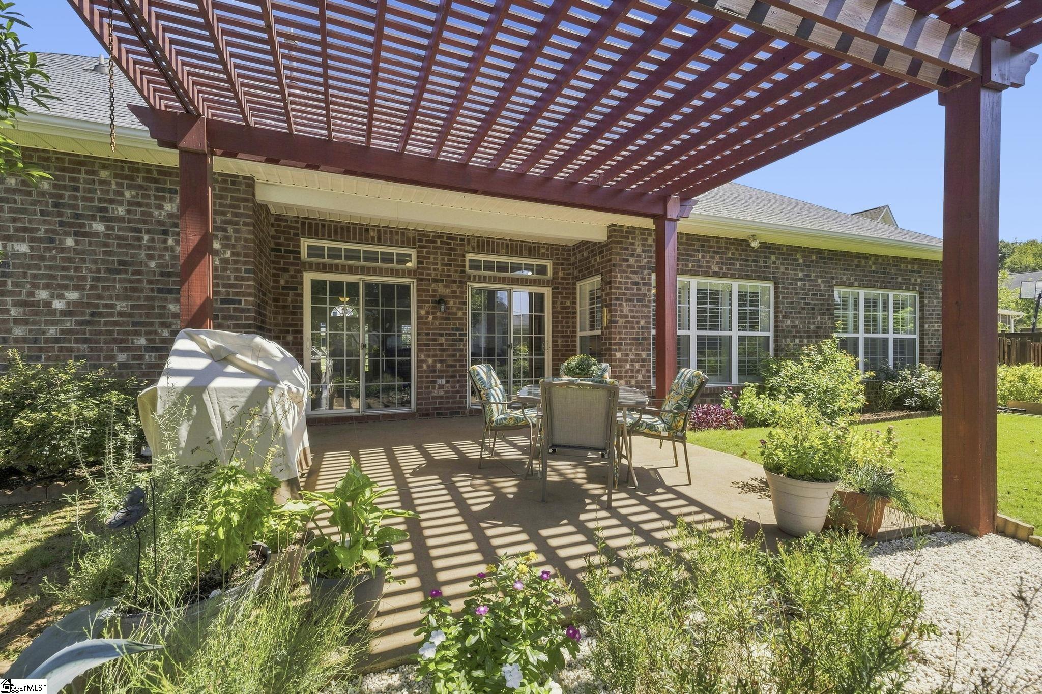 703 Meadow Haze Court Property Photo 29