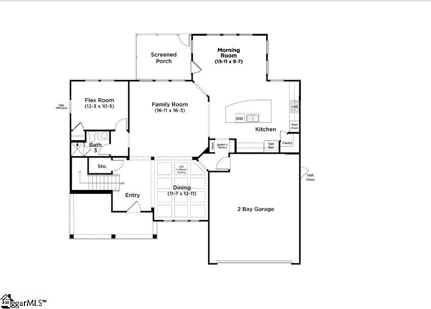 913 Woodend Drive Property Photo 2