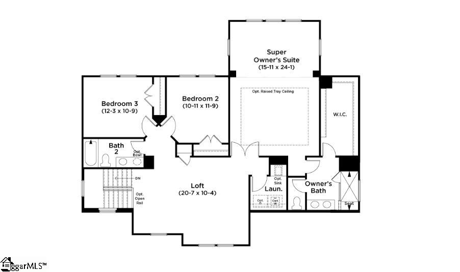 913 Woodend Drive Property Photo 3