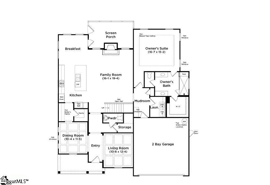 909 Woodend Drive Property Photo 2