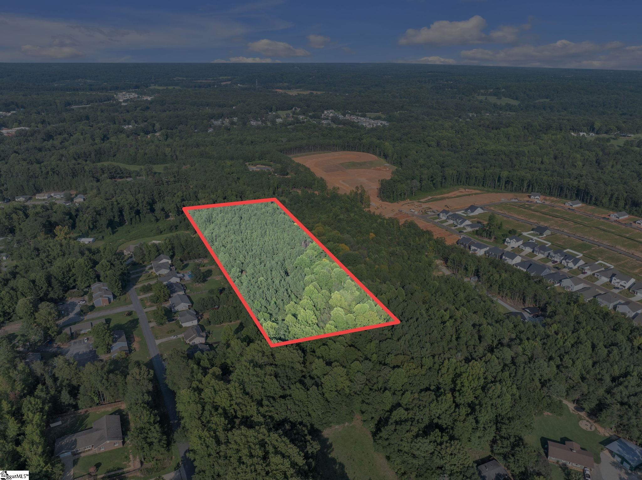 0 S Bomar Avenue Property Photo 1