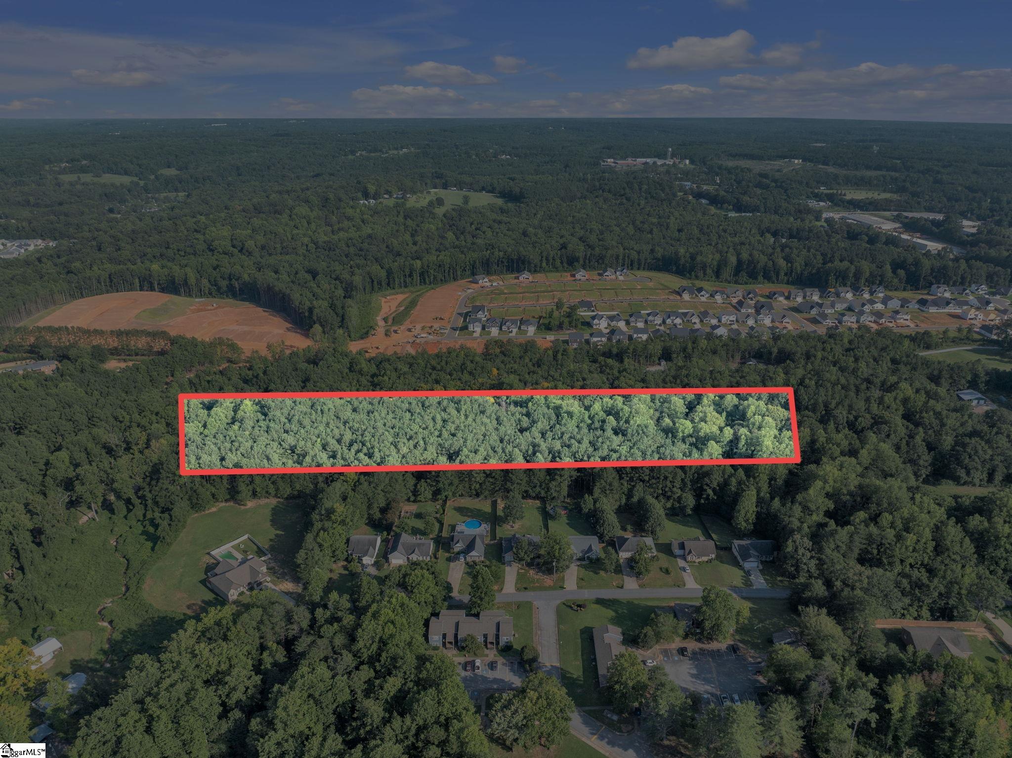 0 S Bomar Avenue Property Photo 2