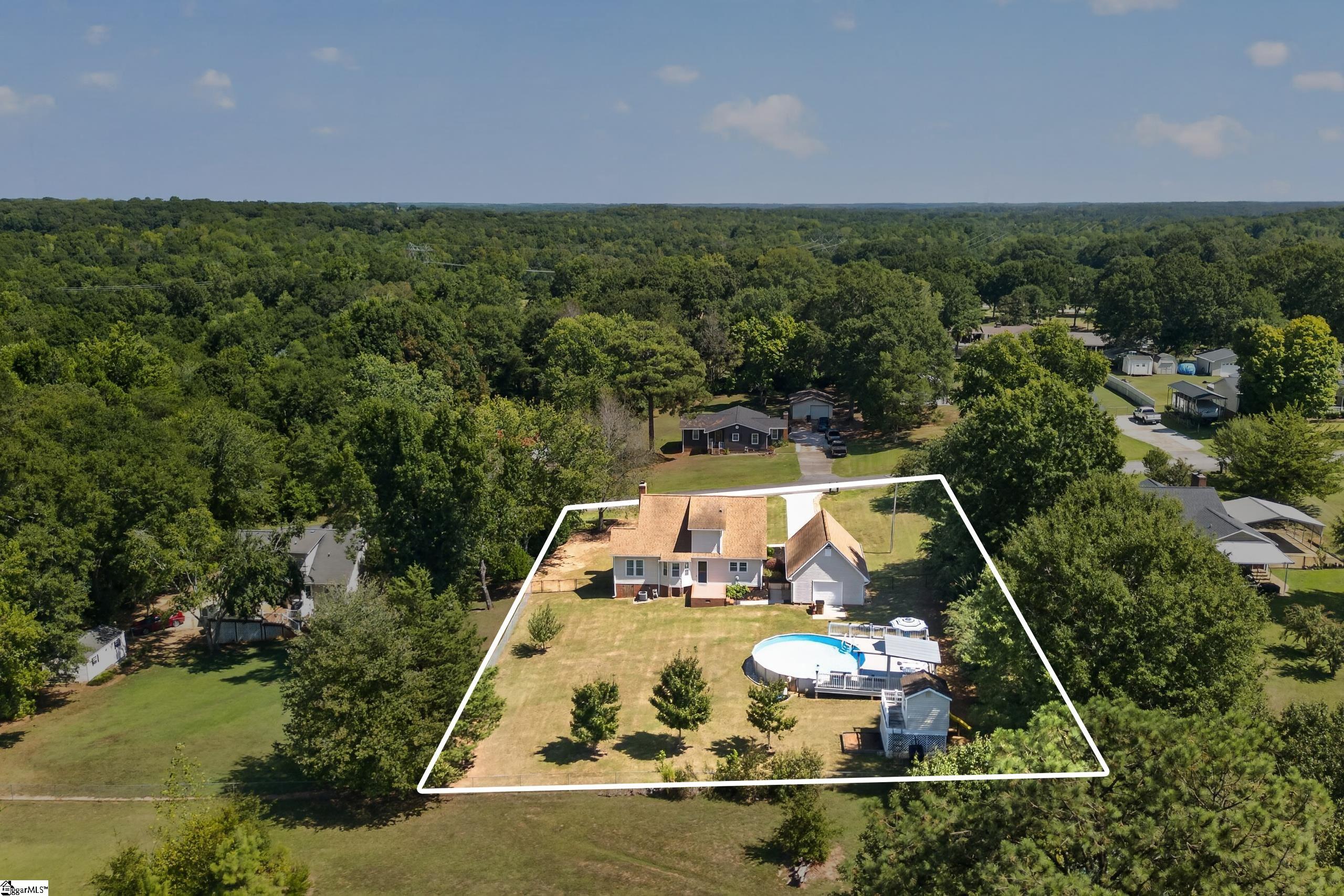 307 Country Glen Property Photo 45