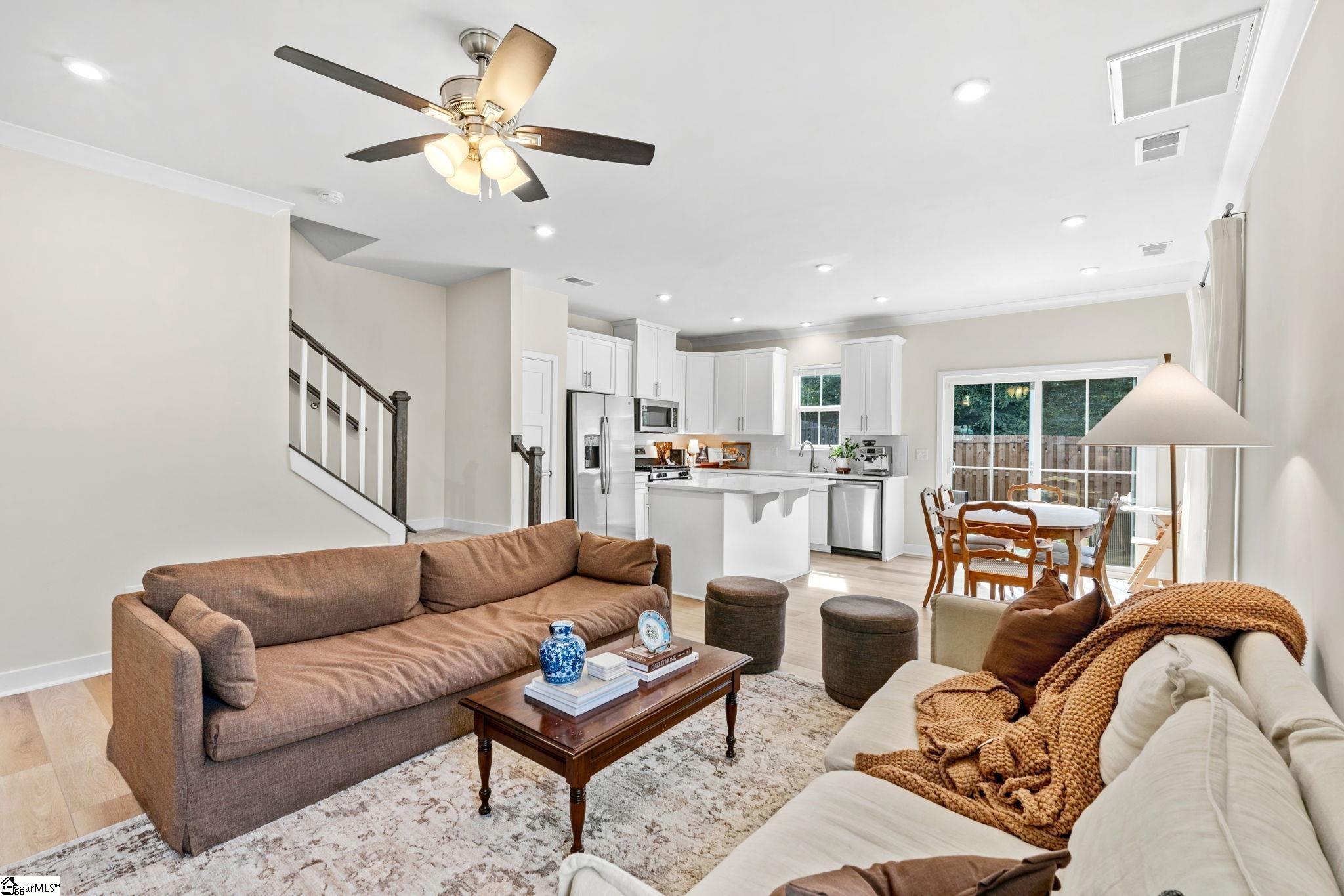 135 Lilywood Court Property Photo 3