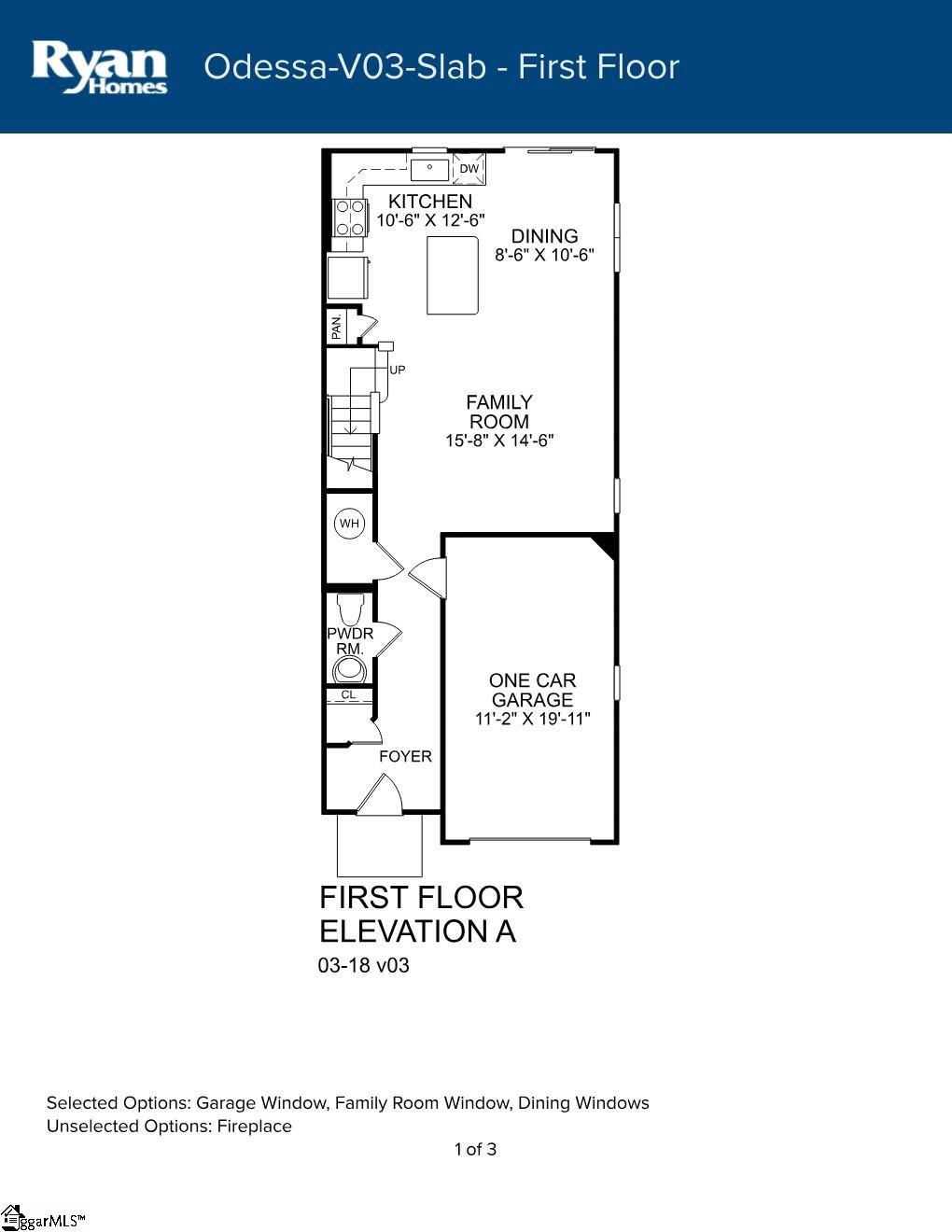 135 Lilywood Court Property Photo 9