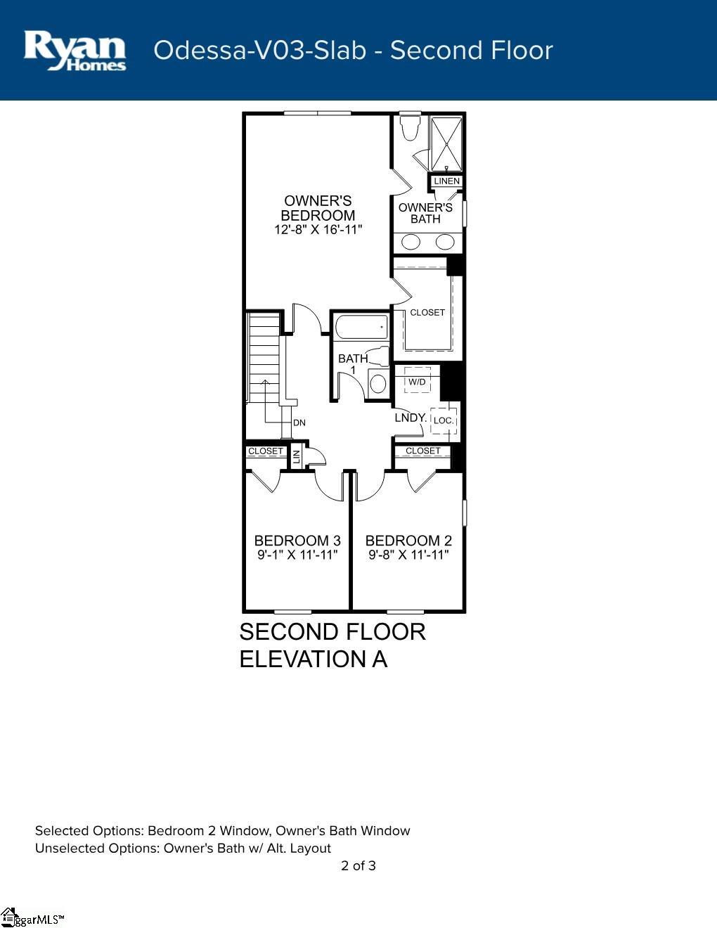 135 Lilywood Court Property Photo 10